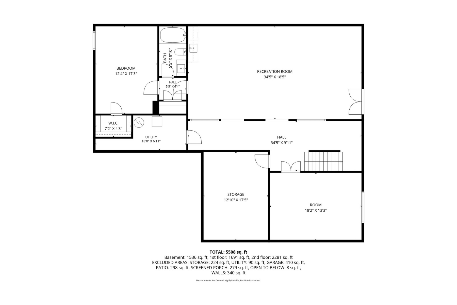 7607 Hemlock Street, Bethesda, MD, 20817 - 物件實景