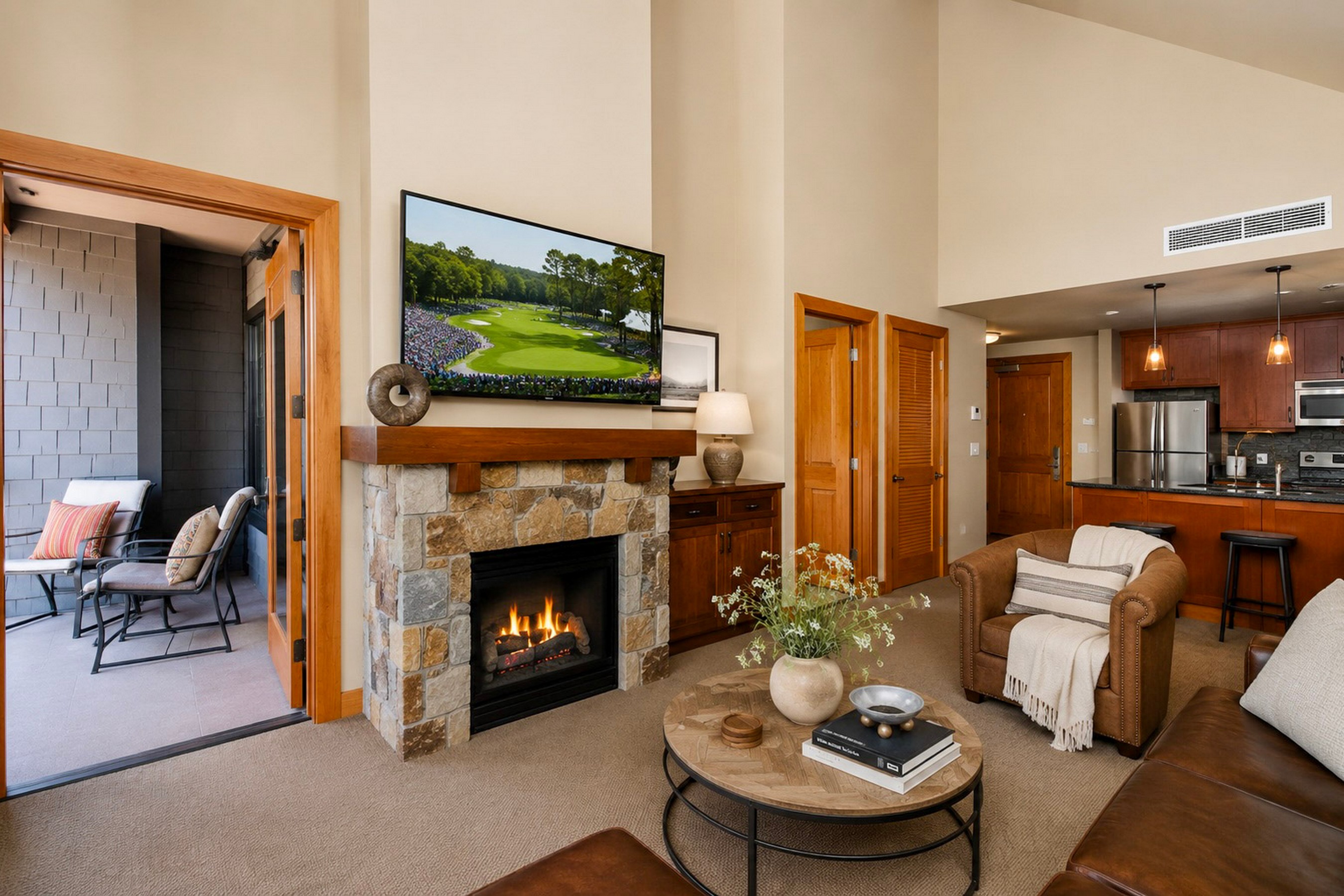  110 Carriage Way, Snowmass Village, CO, 81615 - 物件實景