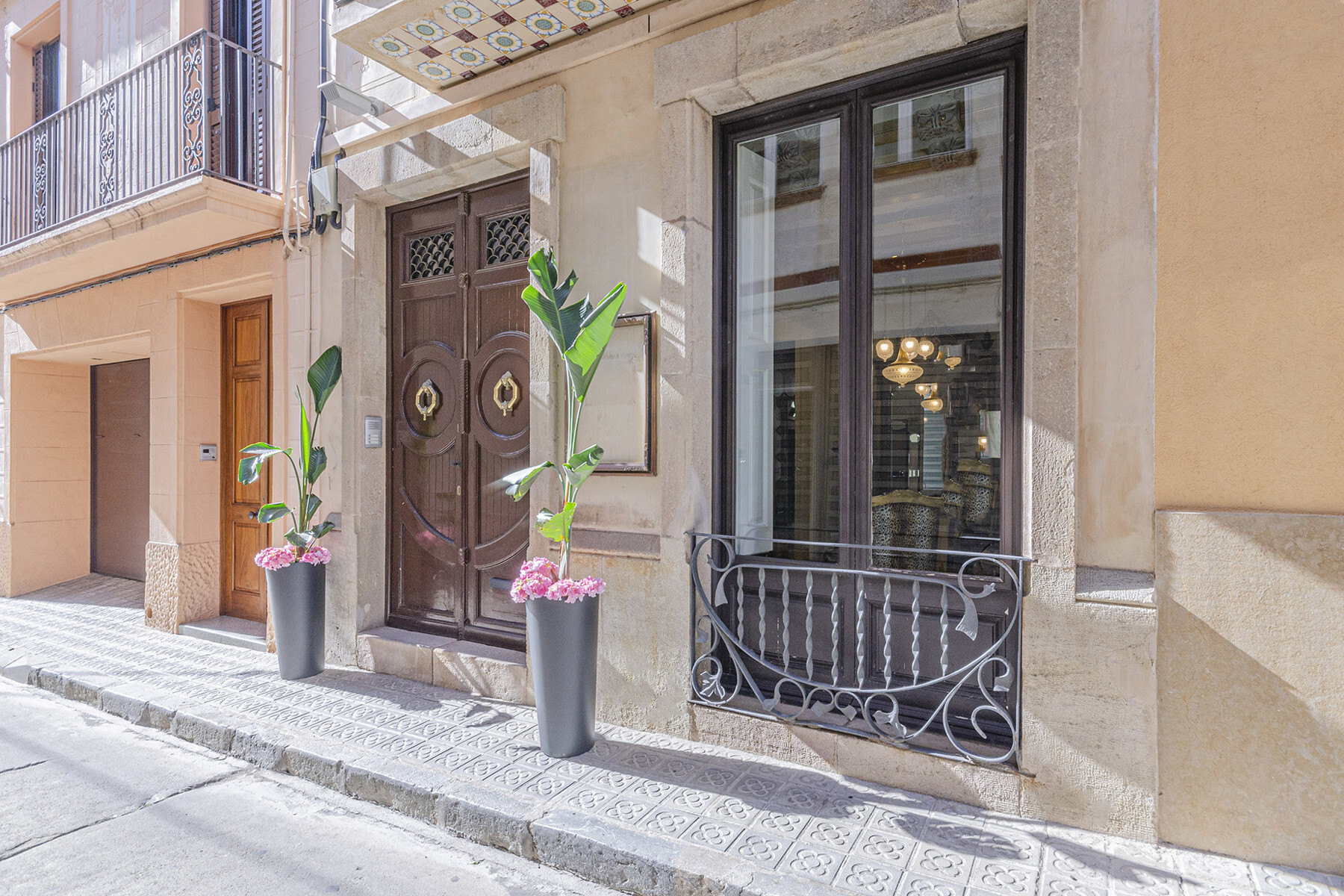  Modernist mansion designed by Domenech i Muntaner in Canet de Mar - 物件實景
