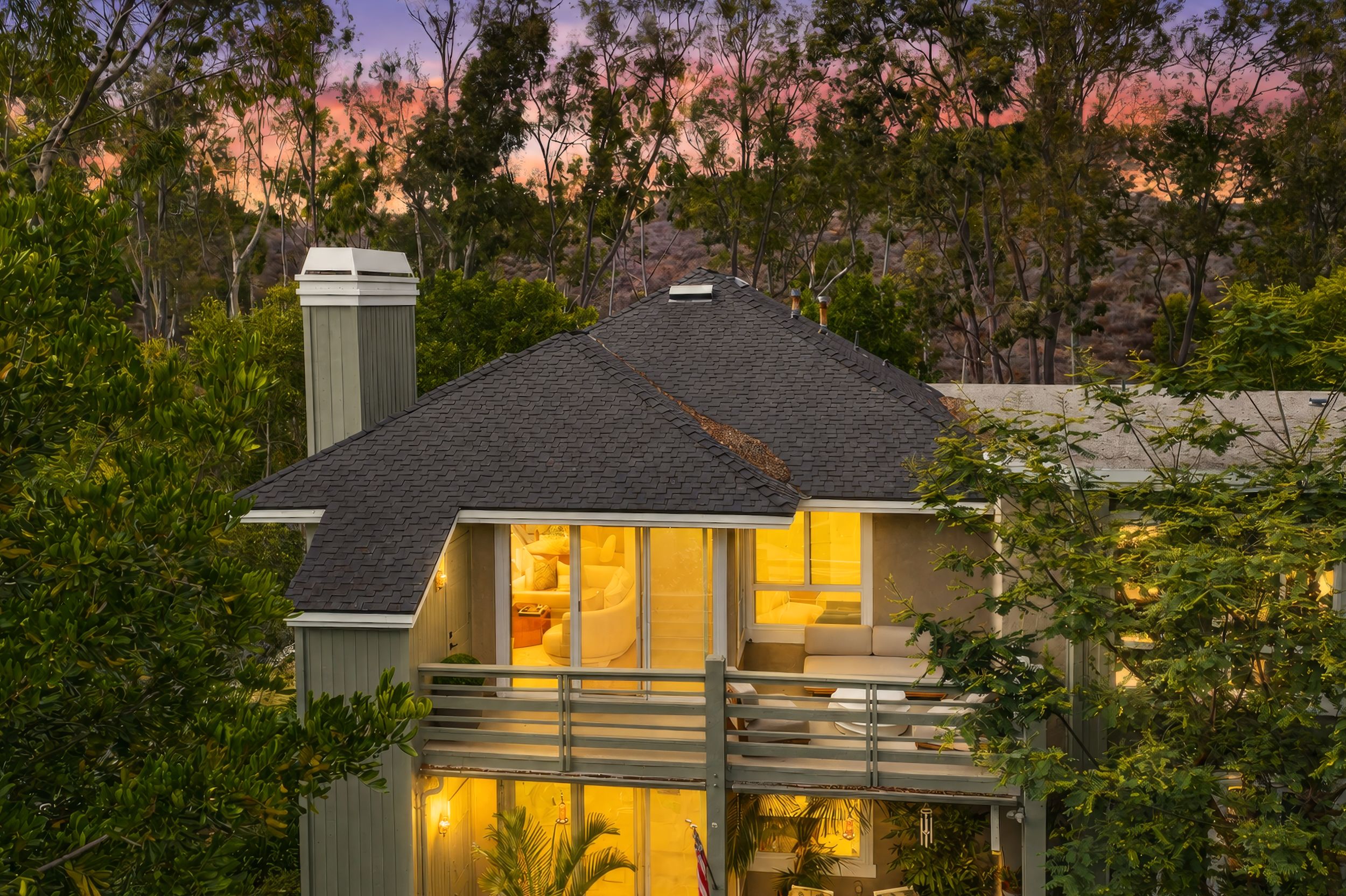  14 Highland View, Irvine, CA 92603 - 物件實景