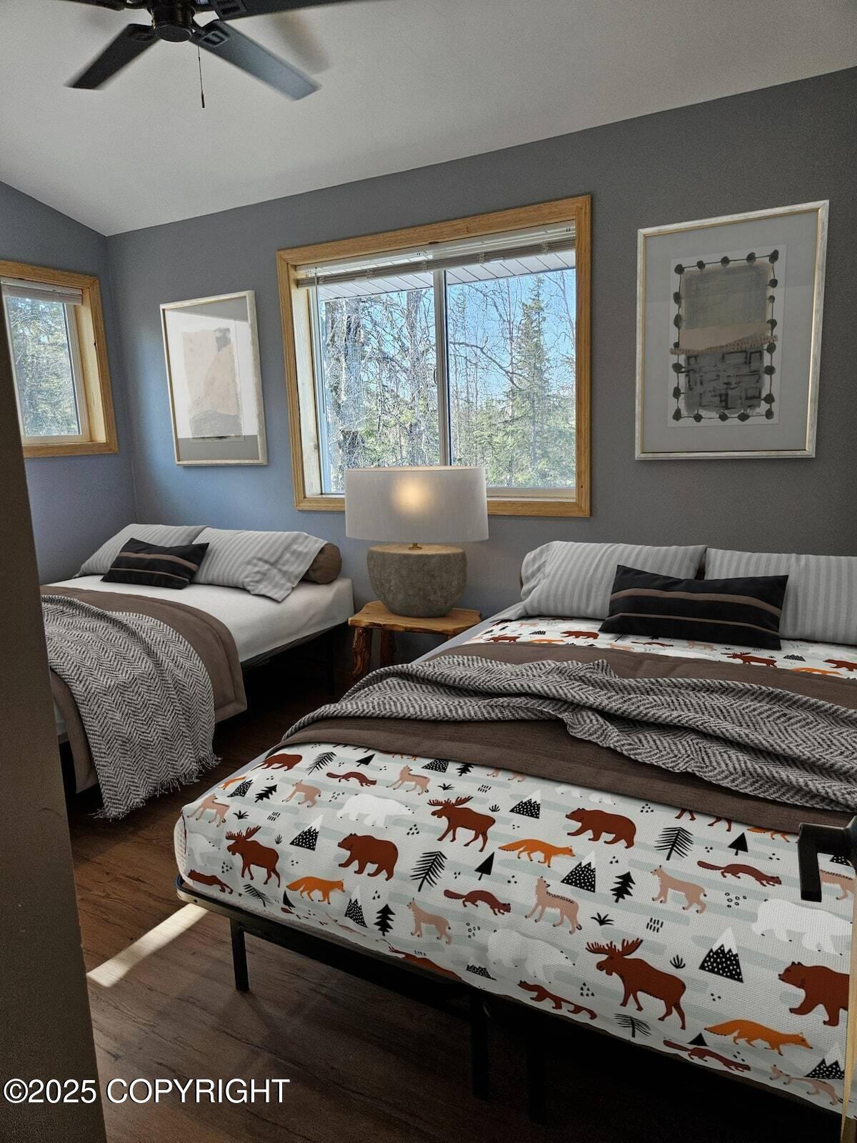 Soldotna, Alaska, 99669, United States, 3 Bedrooms Bedrooms, ,3 BathroomsBathrooms,Residential,For Sale,1928733