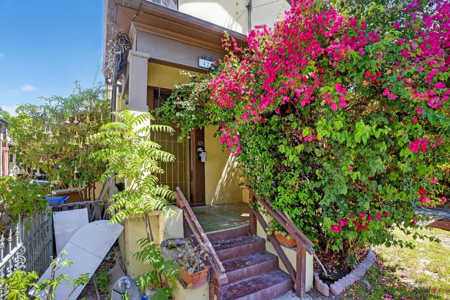 San Jose, California, 95112, United States, ,Residential,For Sale,1997196