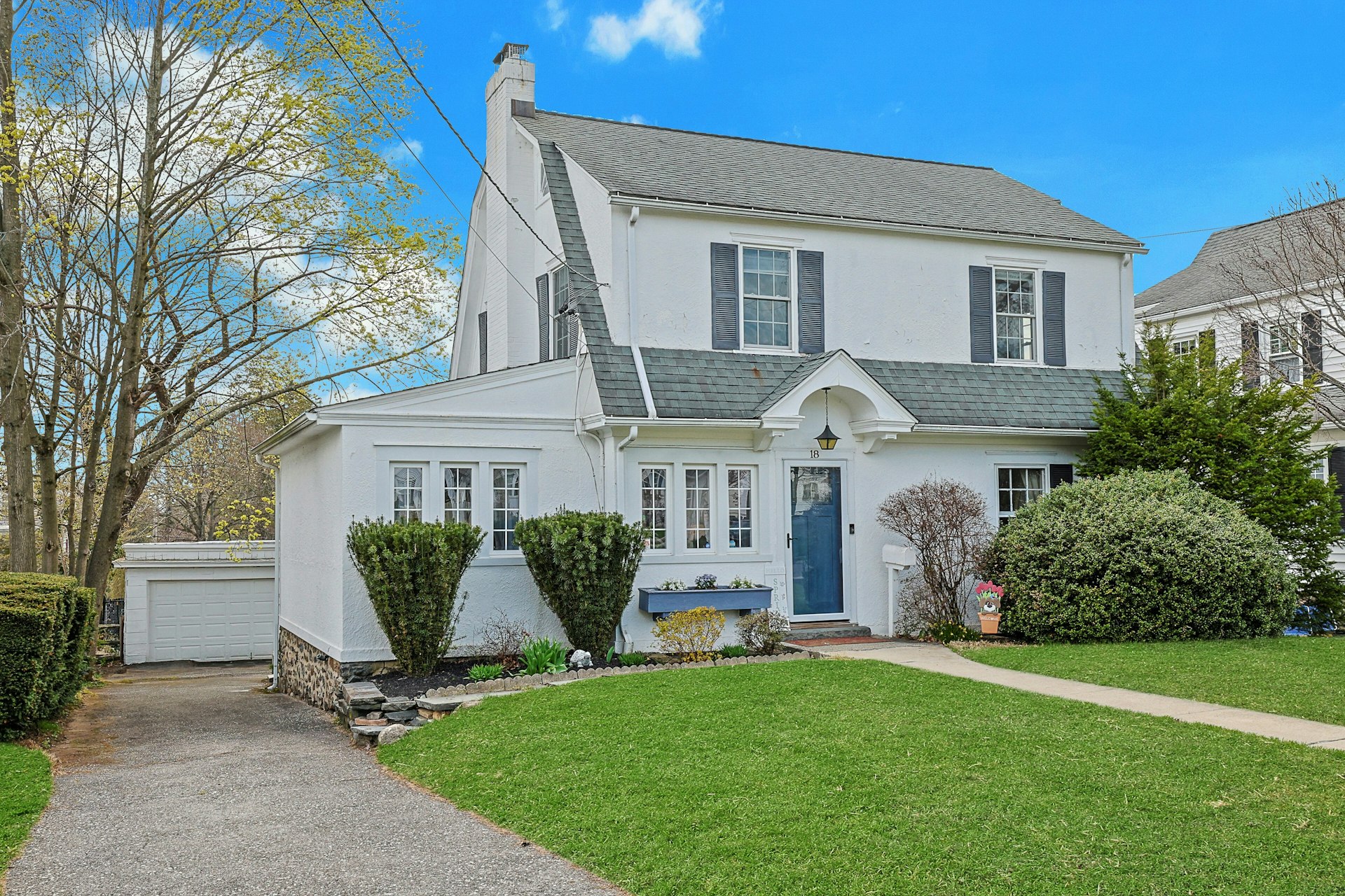  18 Austin Place - 物件實景