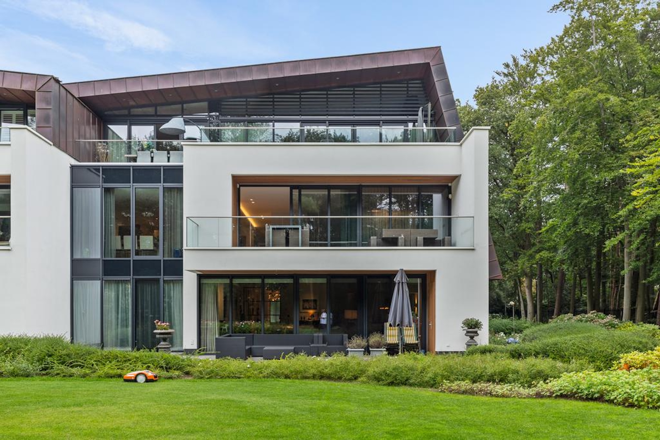  Luxurious Apartment in ?Hoog Blaricum? Exclusive Living in a Prime Location - 物件實景