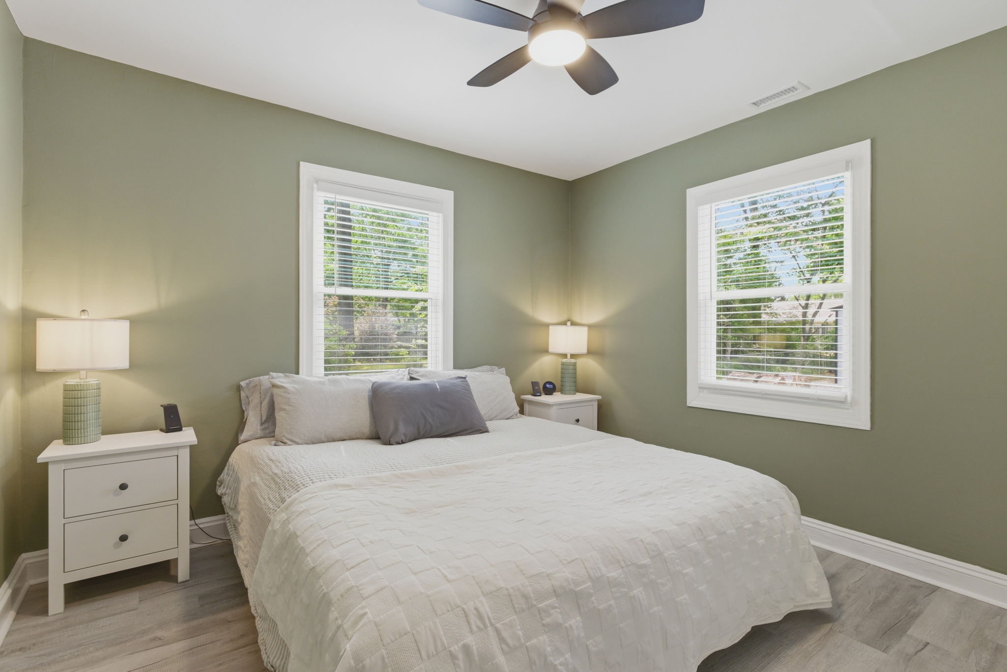  1201 Frank Street, Norfolk, VA 23518 - 物件實景