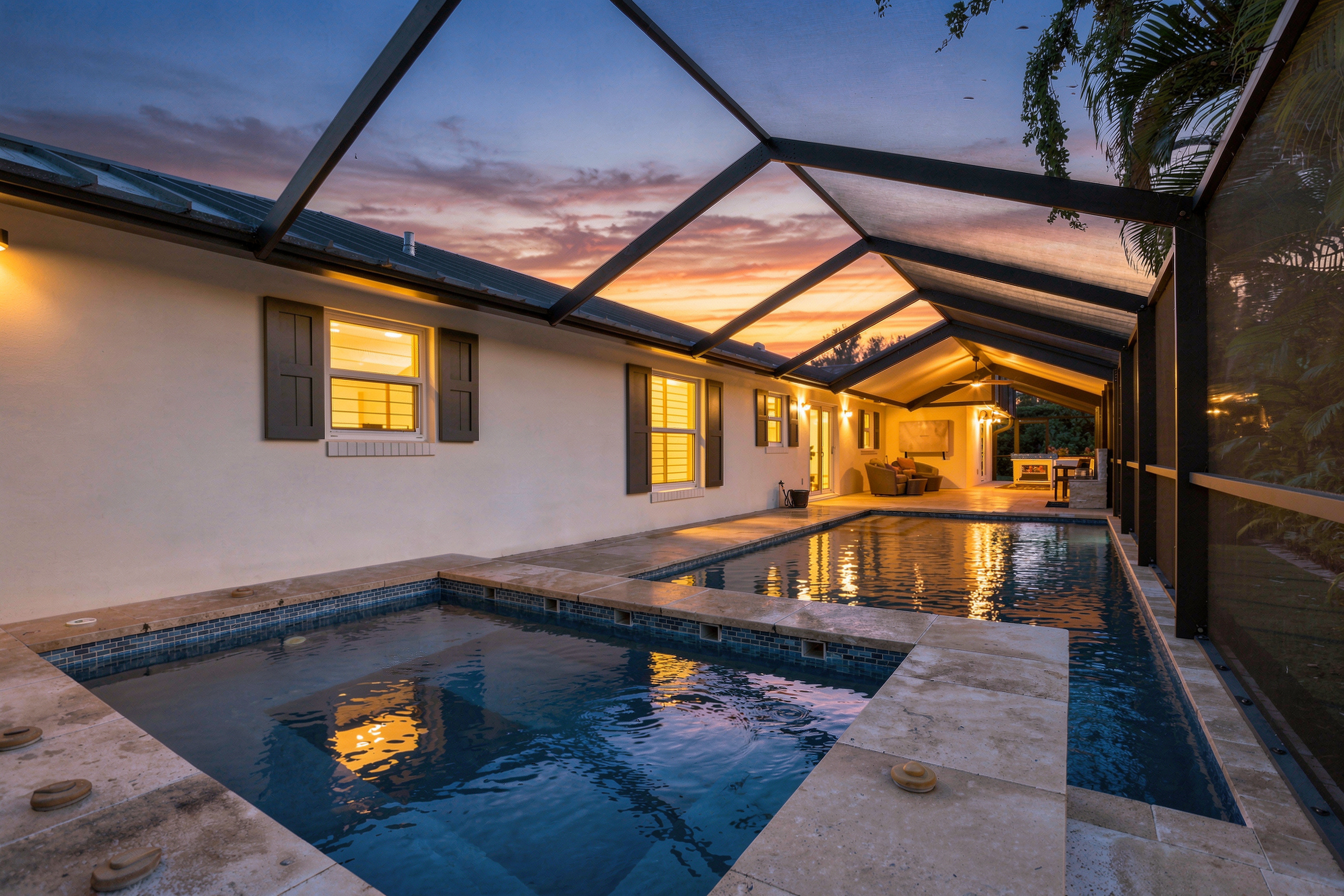  3605 Eagle Drive, Vero Beach, FL, 32963 - 物件實景