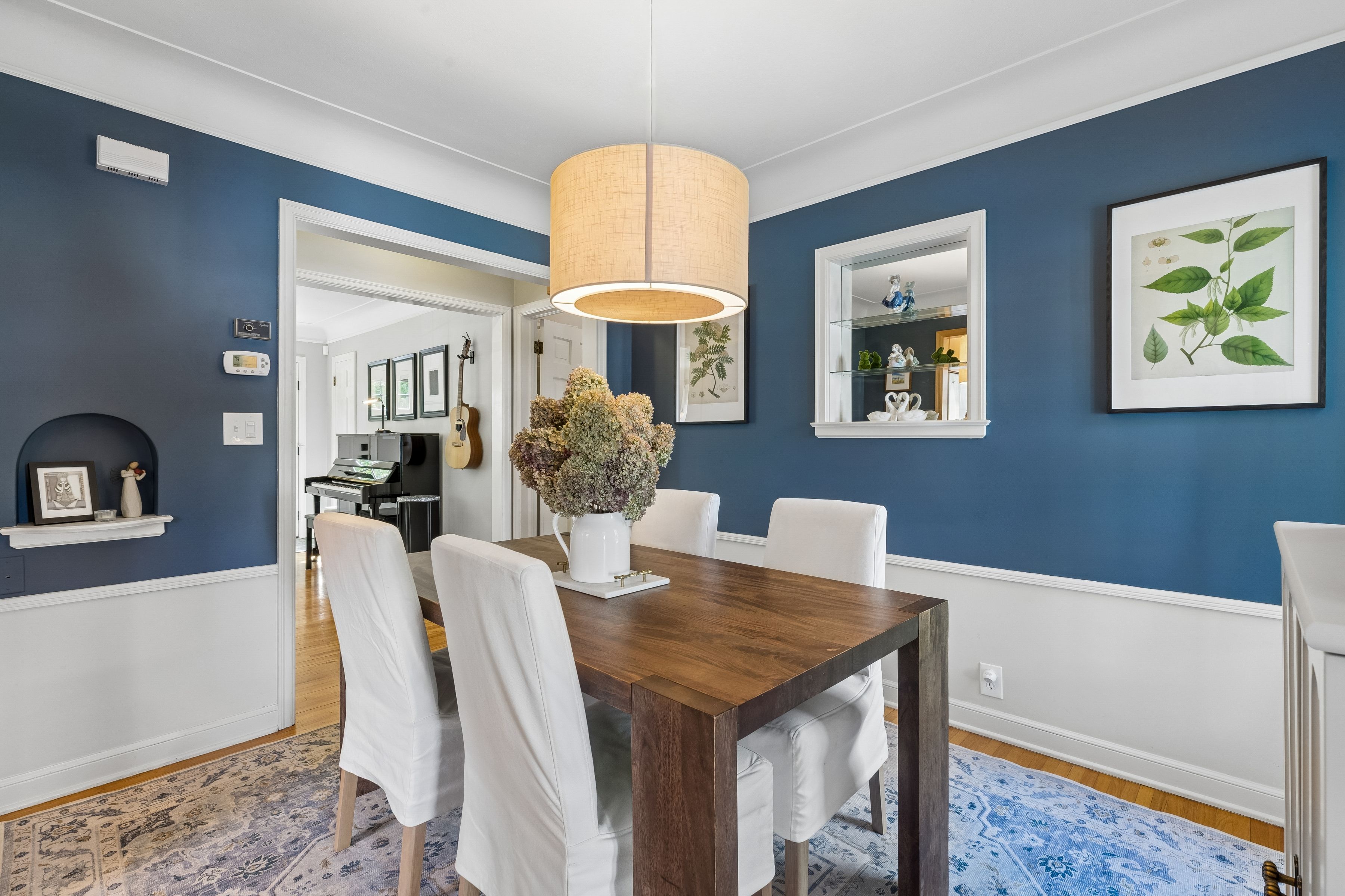  Elegant Cape Cod Living with Timeless Architectural Detail - 物件實景