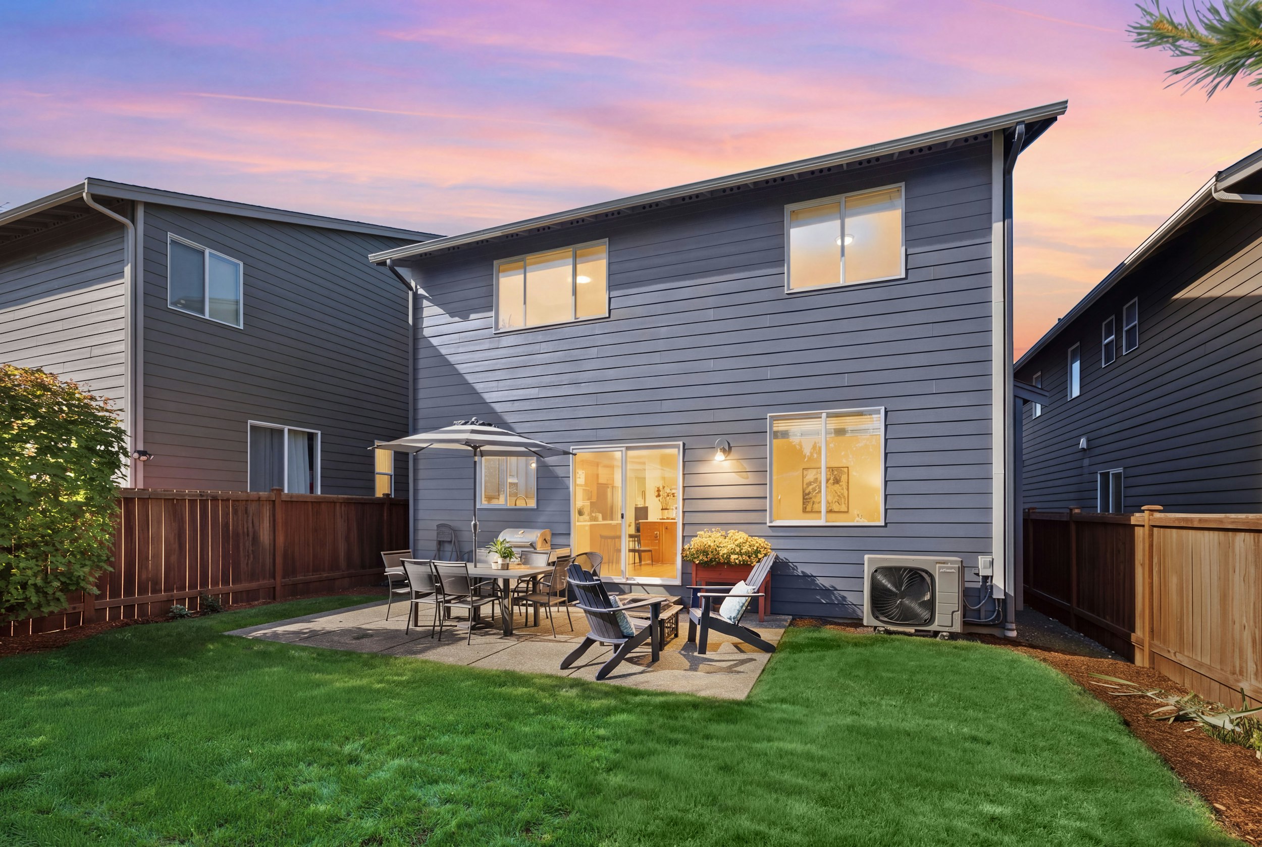  626 195th Street Southeast, Bothell, WA 98012 - 物件實景