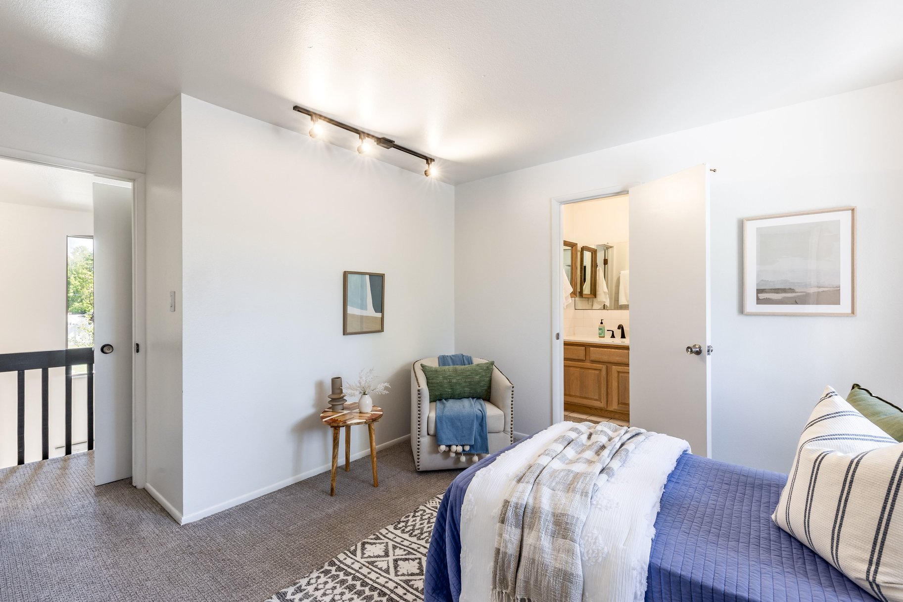  Darling Murray Condo in Quiet Area - 物件實景