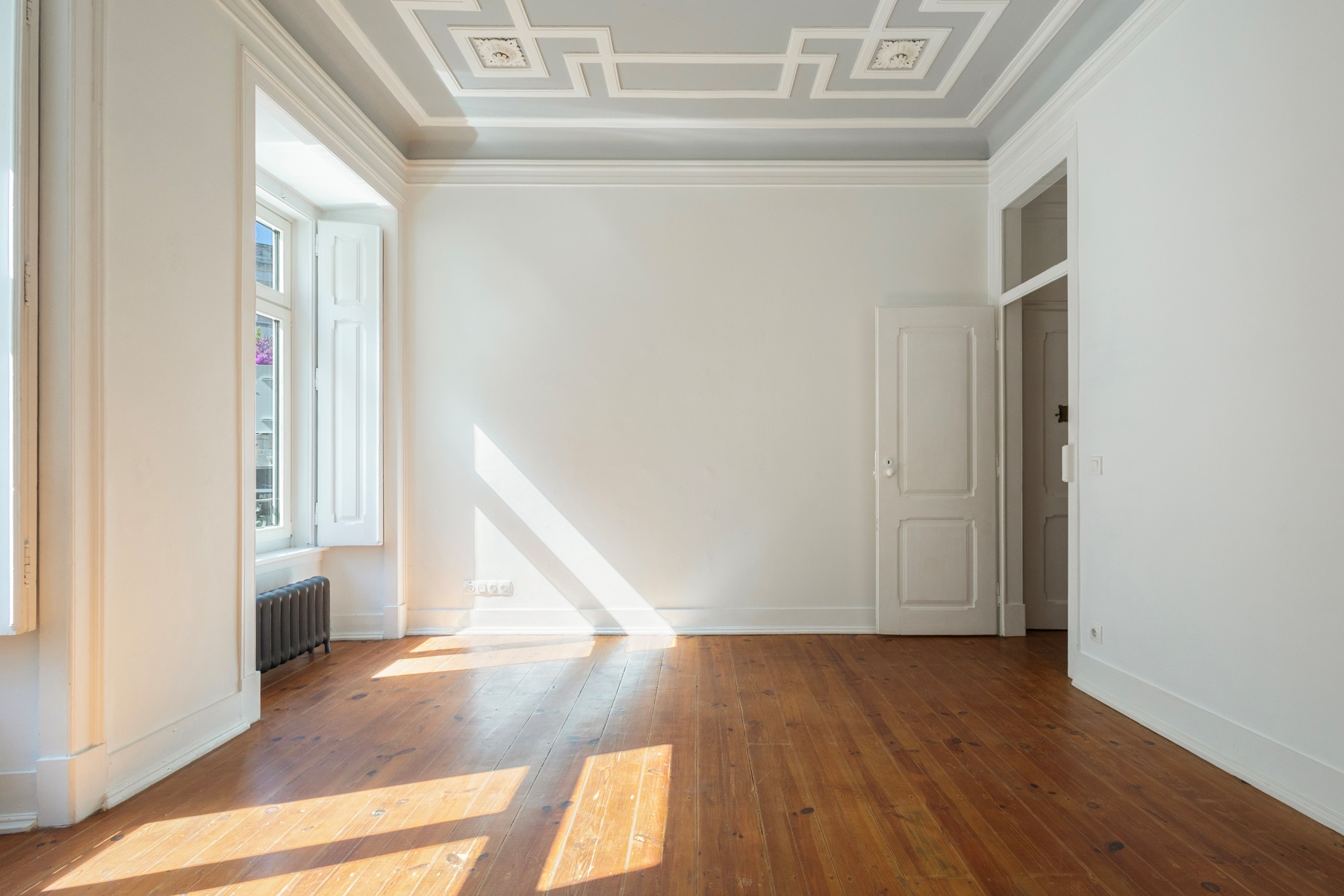  Flat, 4 bedrooms, for Sale - 物件實景