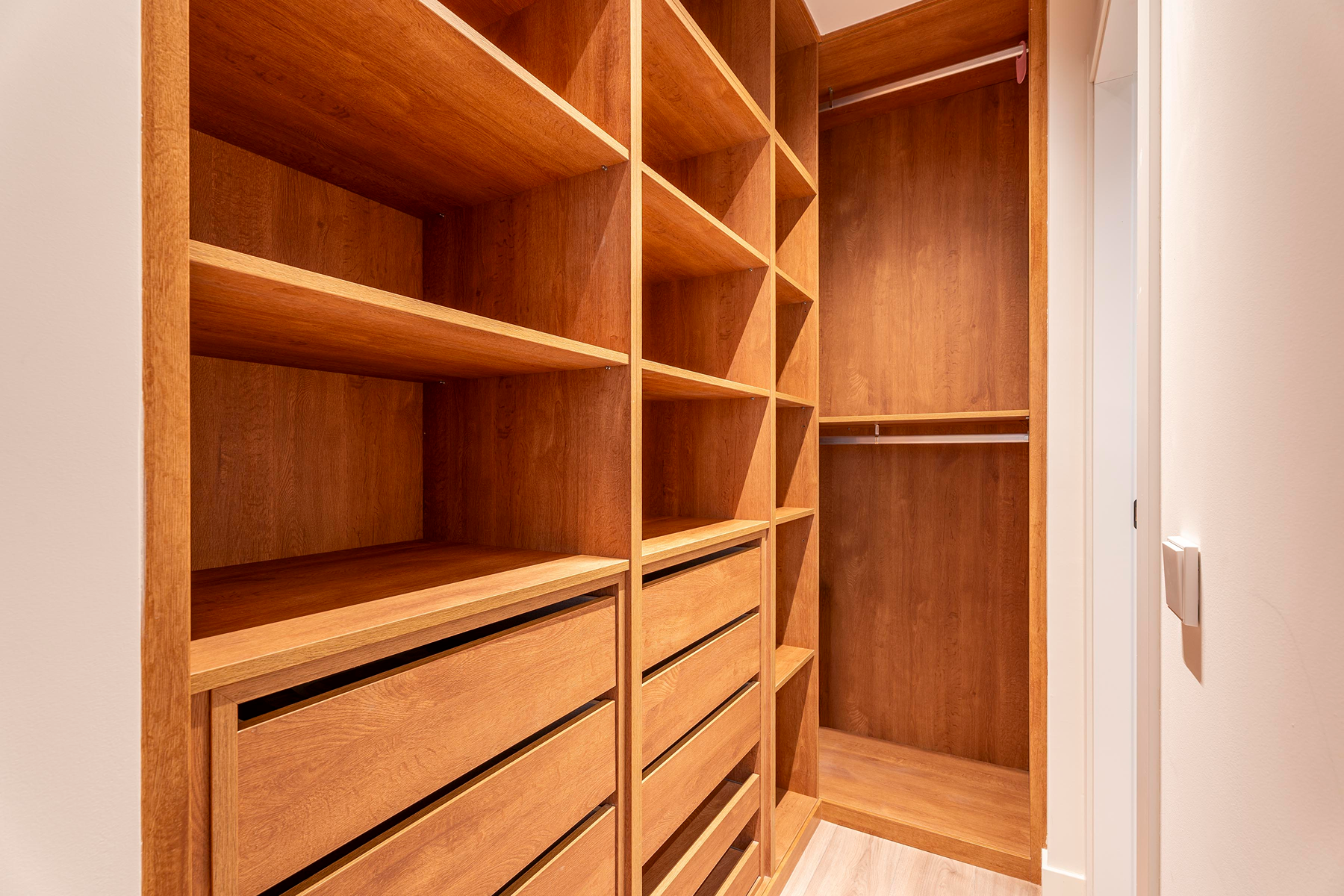  Renovated Flat in Gaztambide Chamberí, Madrid - 物件實景