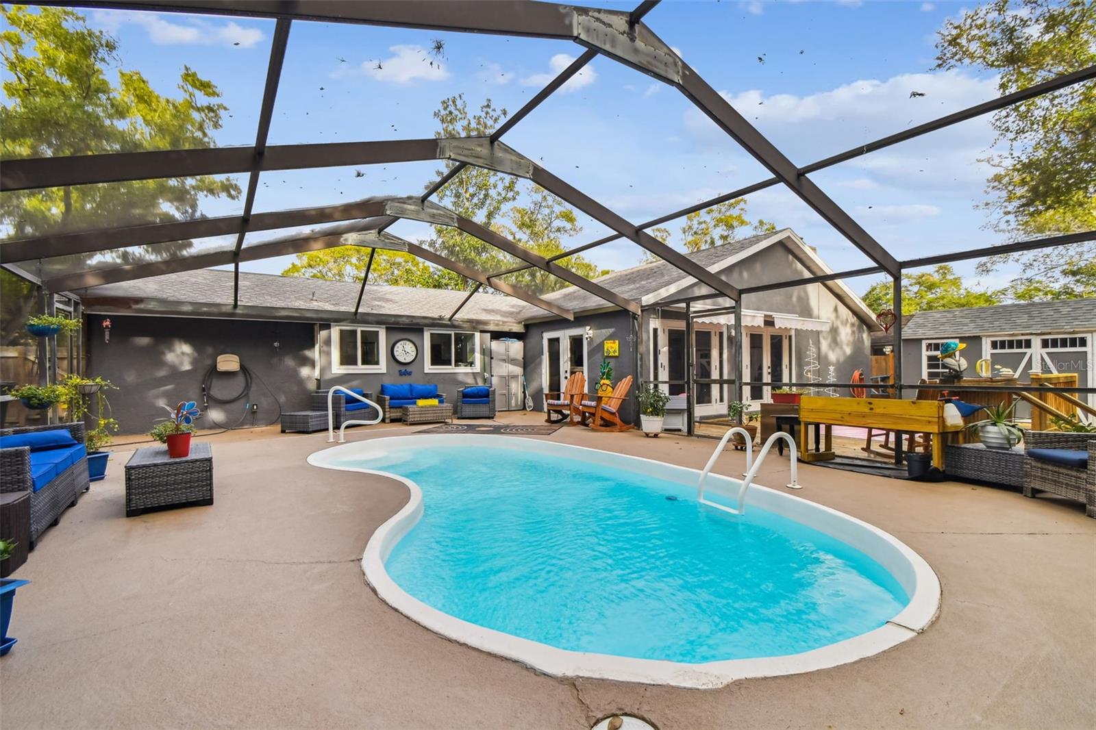 Safety Harbor, Florida, 34695, United States, 2 Bedrooms Bedrooms, ,2 BathroomsBathrooms,Residential,For Sale,2005767