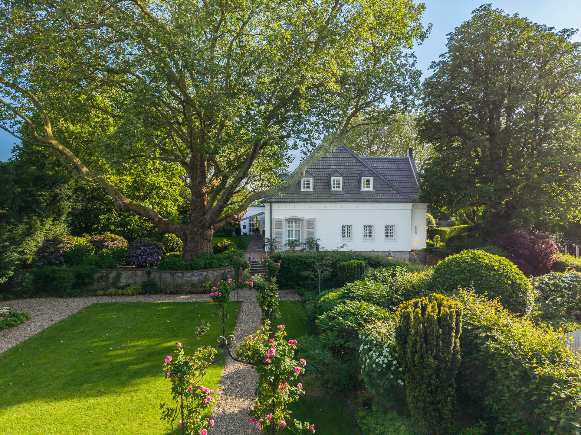  Villa Marein - Exclusivity in a Prime Location - 物件實景