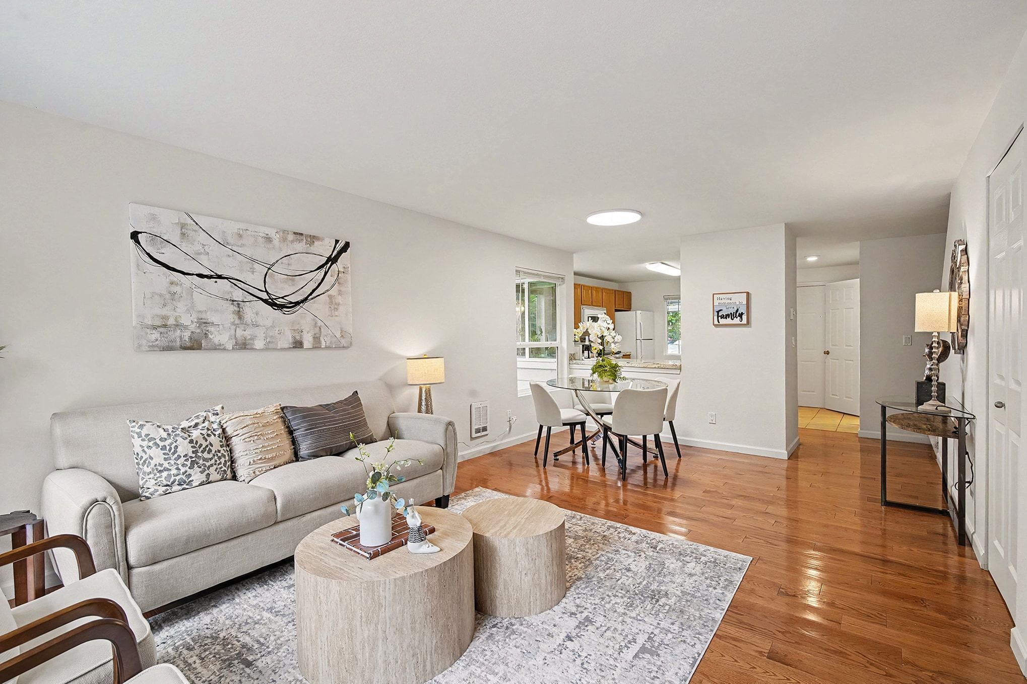  13105 102nd Lane NE, Kirkland, WA 98034 - 物件實景