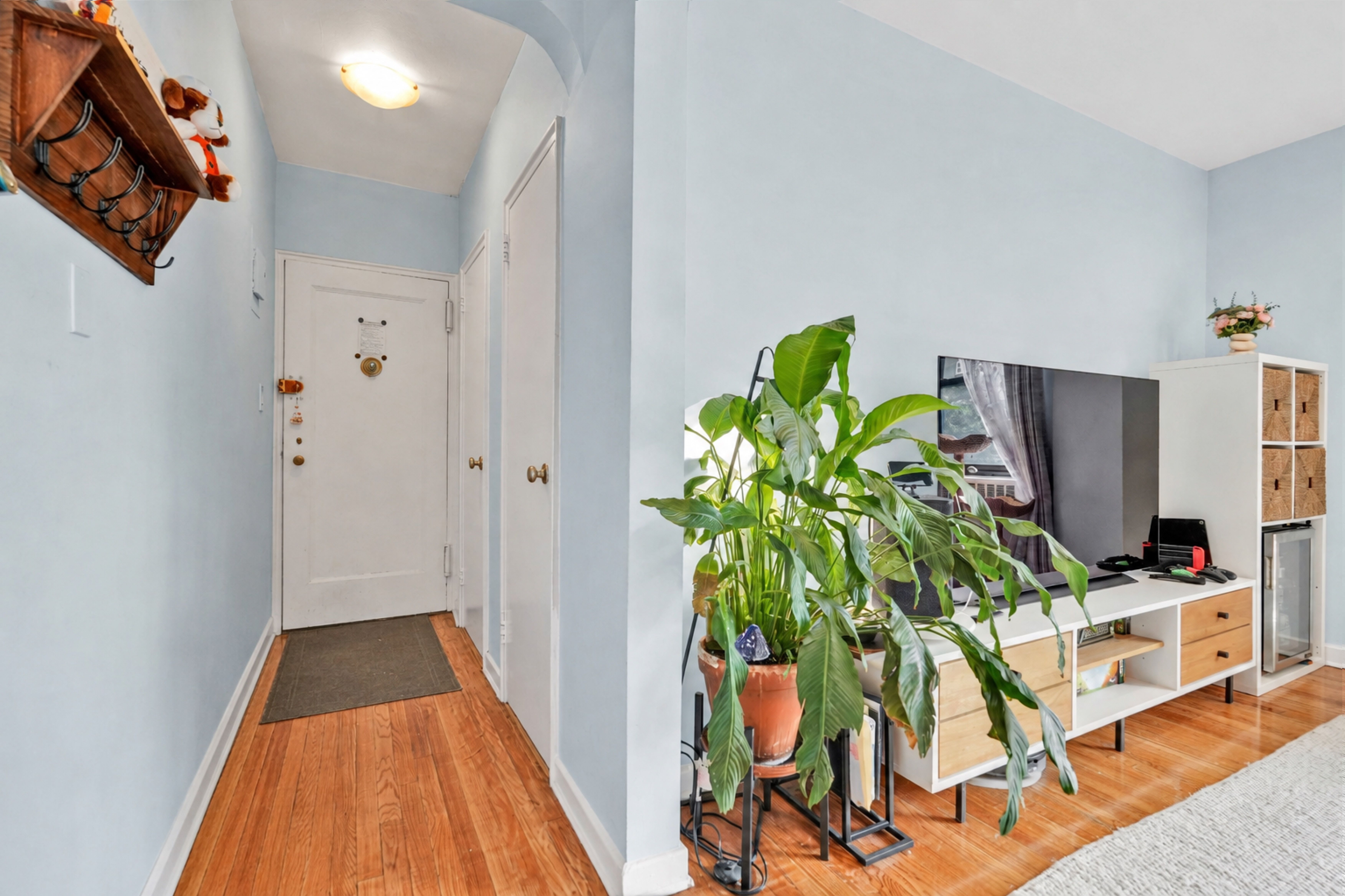  67-35 Yellowstone Boulevard #4P, Forest Hills, NY, 11375 - 物件實景
