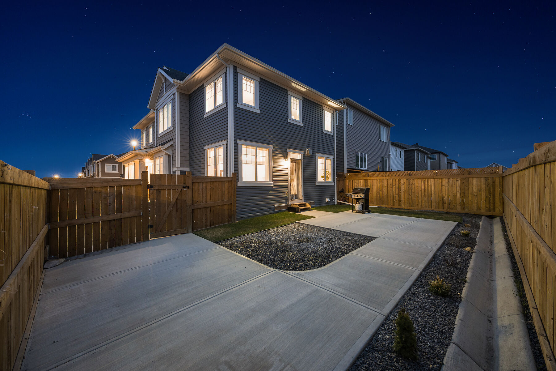  Airdrie, Rocky View - 物件實景