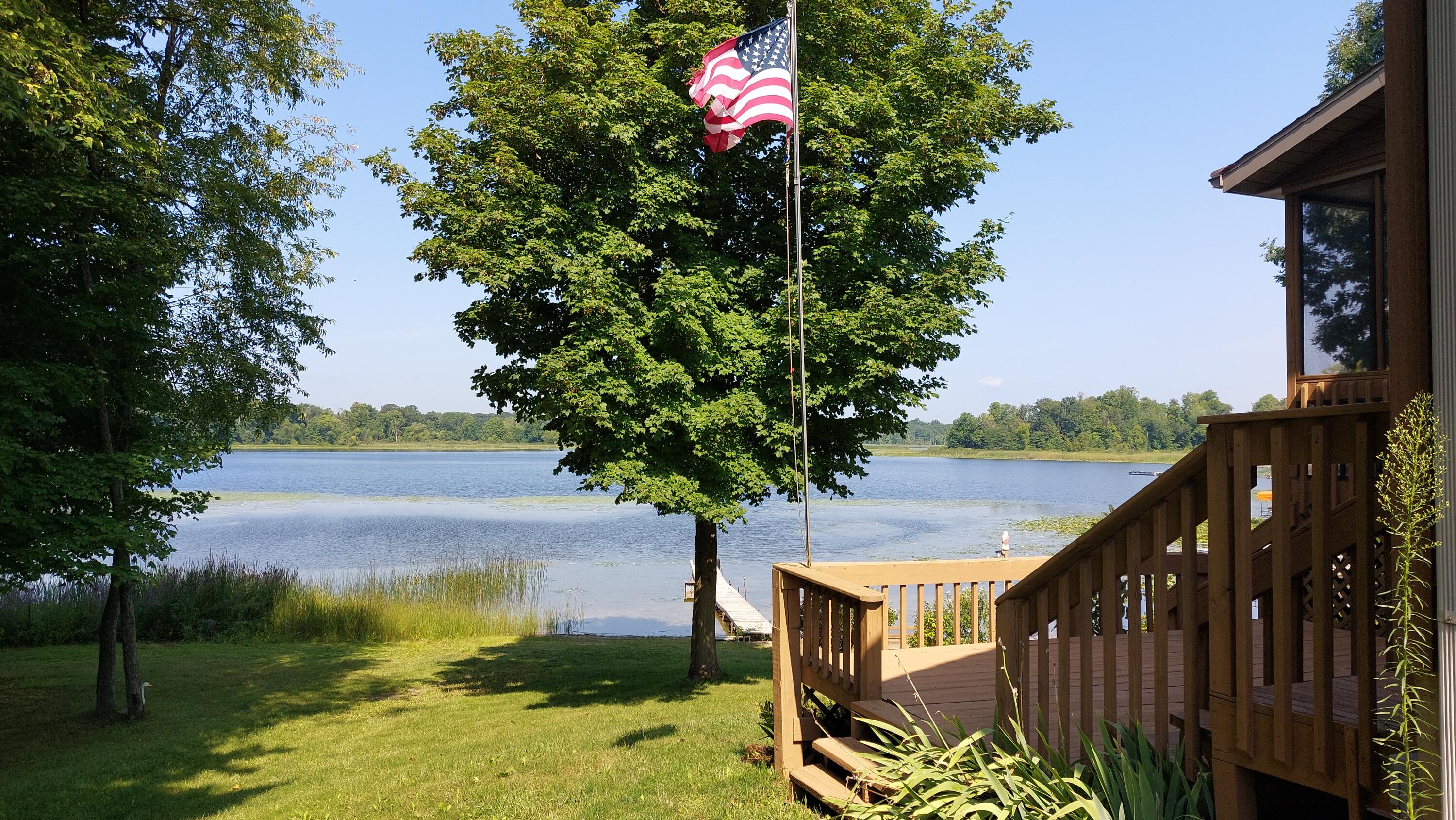 Dowagiac, Michigan, 49047, United States, 3 Bedrooms Bedrooms, ,2 BathroomsBathrooms,Residential,For Sale,1909140