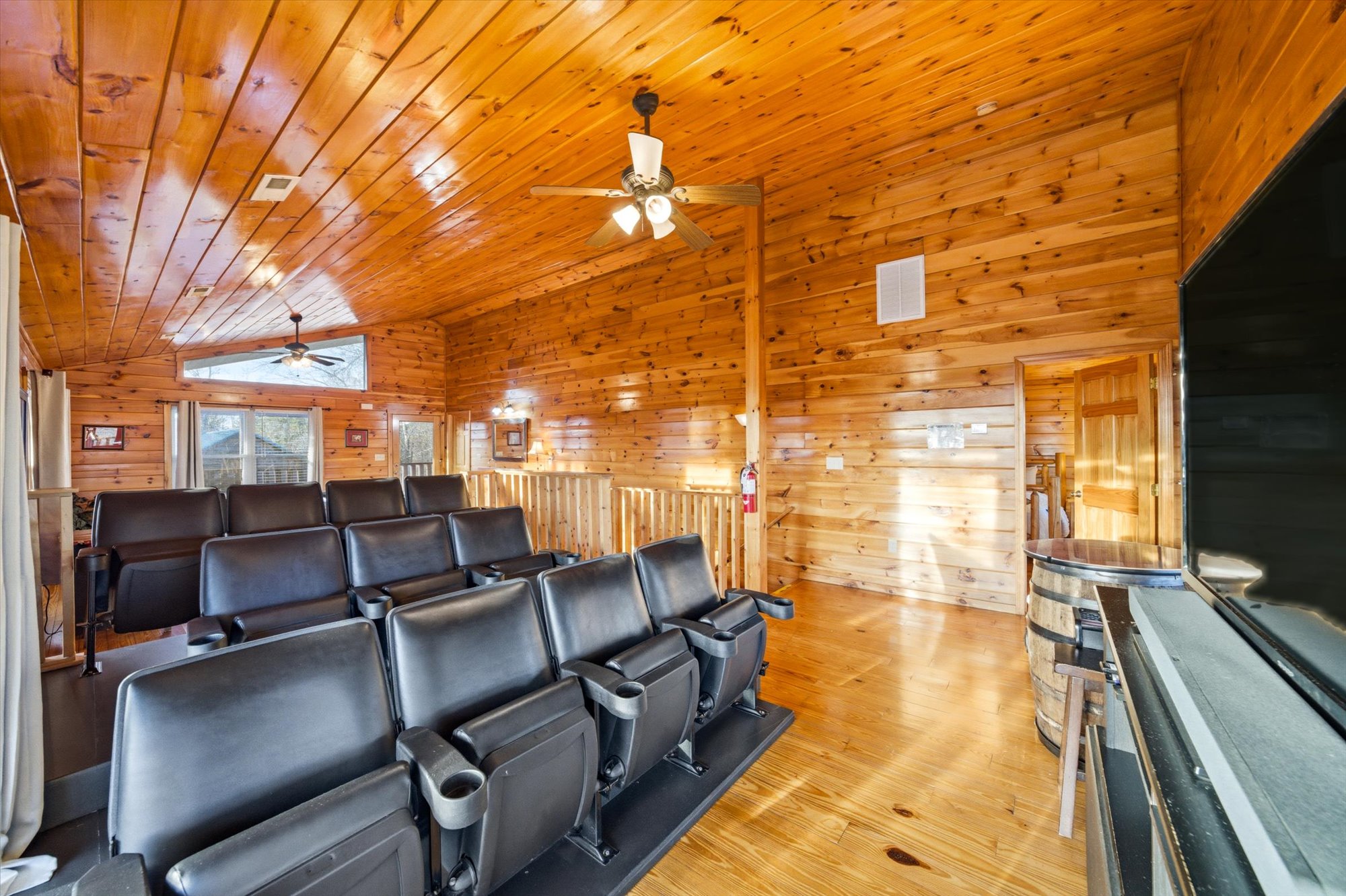 Sevierville, Tennessee, 37876-3406, United States, 3 Bedrooms Bedrooms, ,5 BathroomsBathrooms,Residential,For Sale,2048789