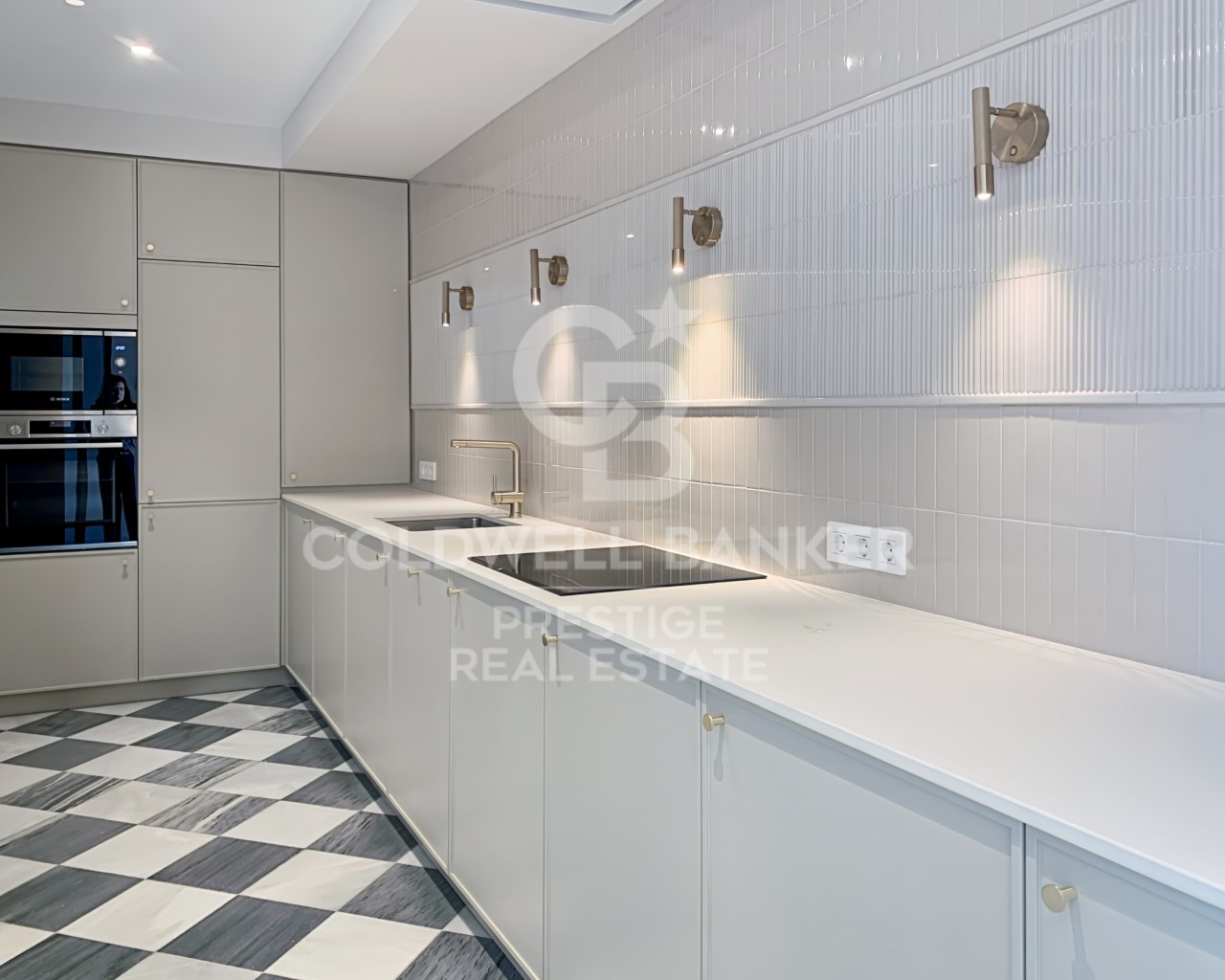 Barcelona, Barcelona, Sarri? - Sant Gervasi, Sant, Barcelona, Catalonia, ES, 4 Bedrooms Bedrooms, ,3 BathroomsBathrooms,Residential,For Sale,Barcelona, Barcelona, Sarri? - Sant Gervasi, Sant ,1494460