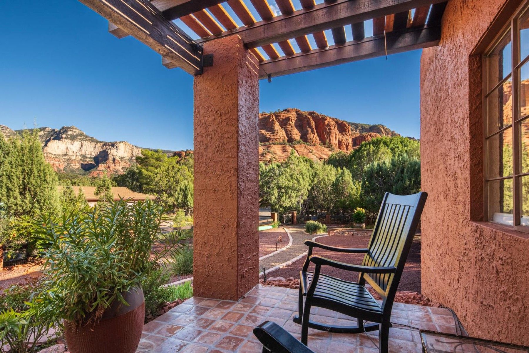  15 Pinon Court¦Sedona, AZ - 物件實景