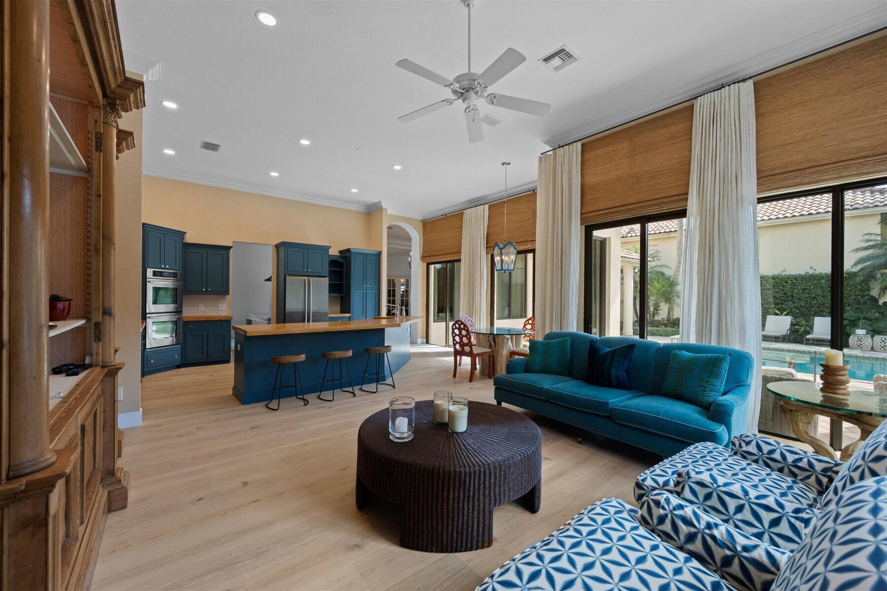  2911 Bent Cypress Road - 物件實景