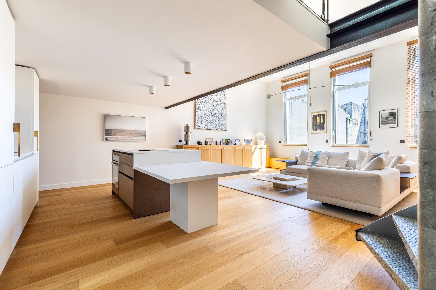  BORDEAUX - CHARTRONS AREA - STUNNING BOURGEOIS 140SQ.M APARTMENT - 3 BEDS - PAR… - 物件實景