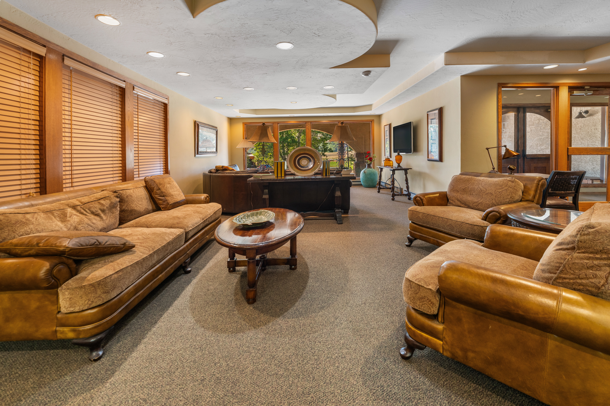  Mountain Living at Skyland Lodge - 物件實景