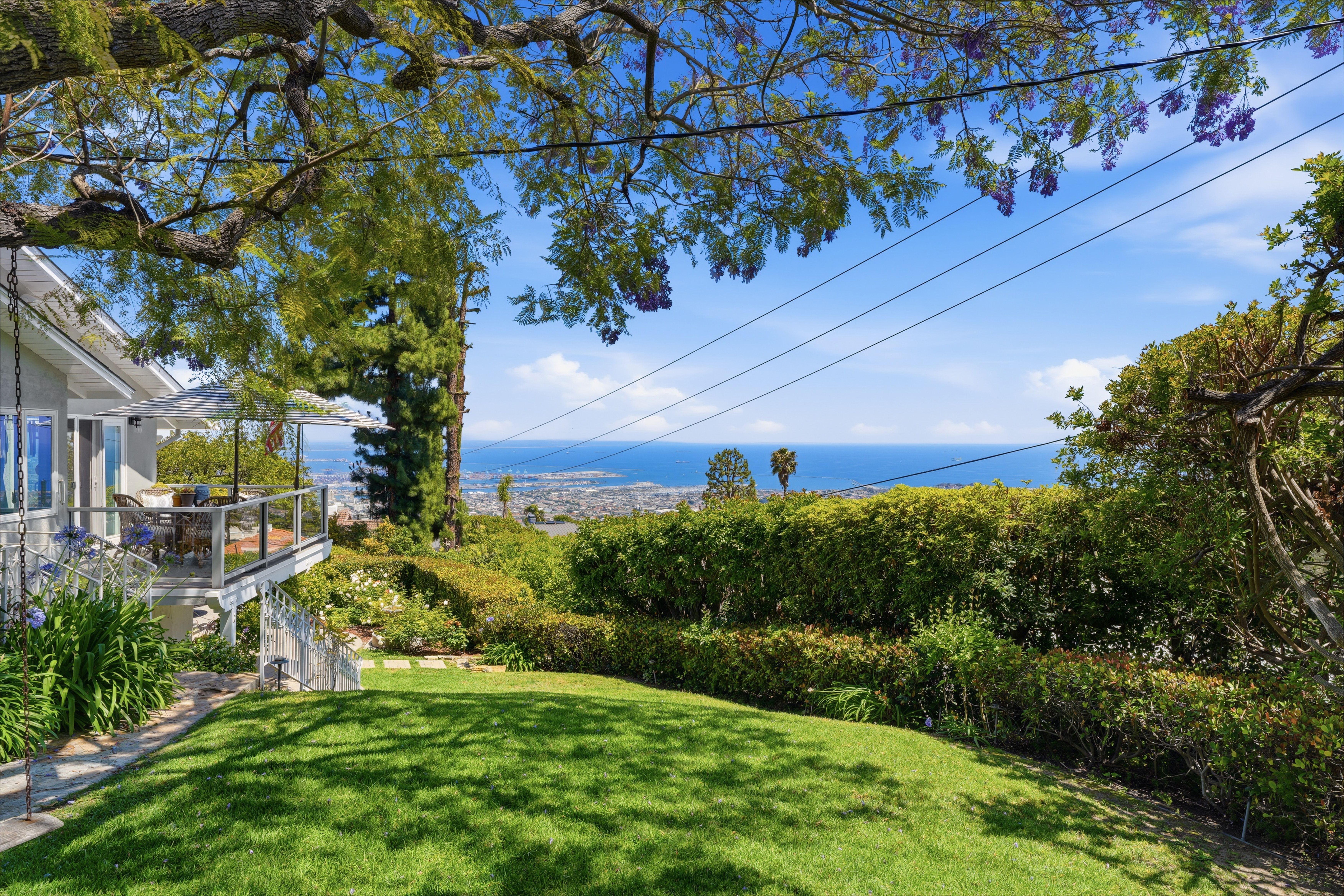  1 Diamonte Lane, Rancho Palos Verdes, CA 90275 - 物件實景