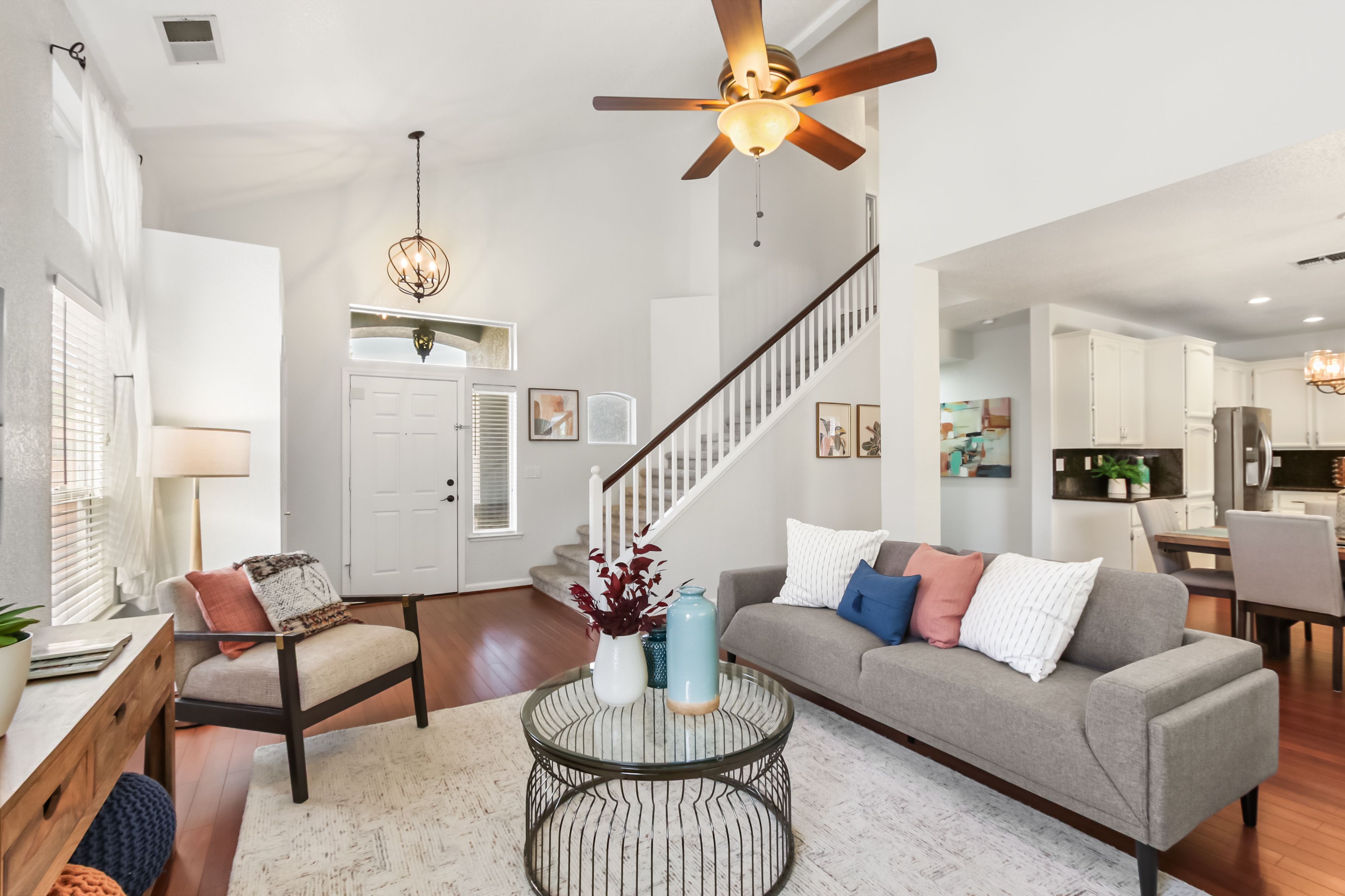  1405 Byrne Court, Folsom, CA 95630 - 物件實景