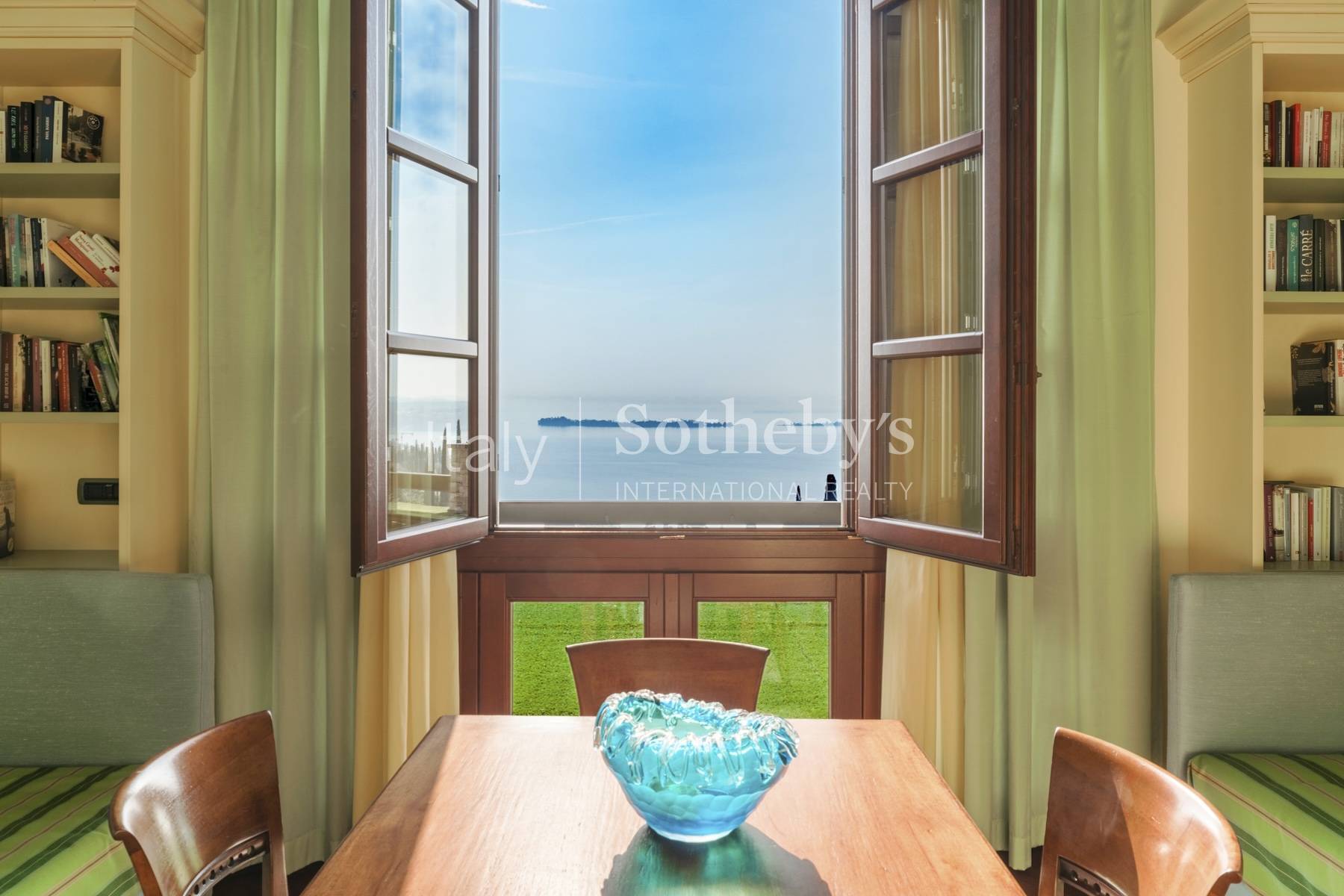 Elegant villa with panoramic views and swimming pool - 物件實景