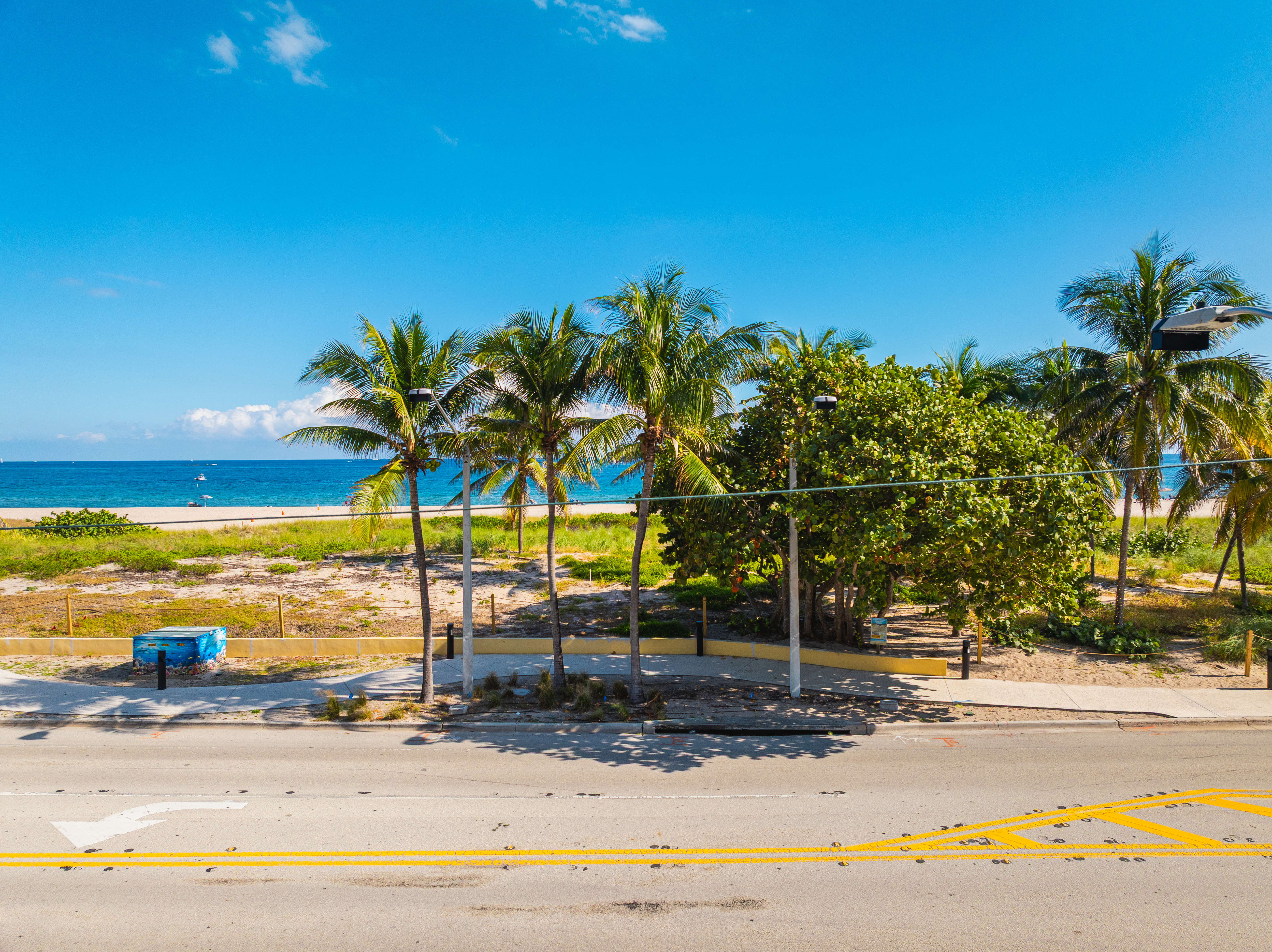  499 N Ocean Blvd, Pompano Beach, FL, 33062 - 物件實景