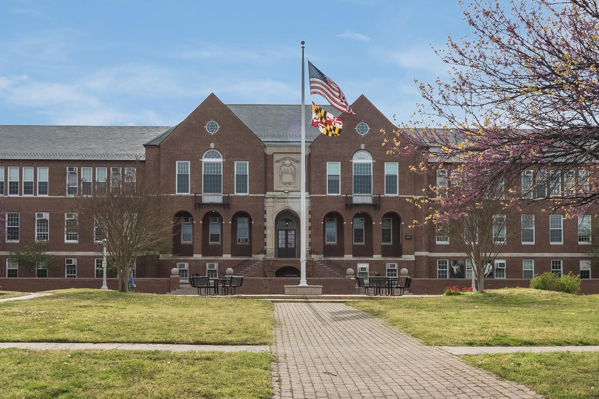  707 Shelton Avenue, Annapolis, MD, 21401 - 物件實景