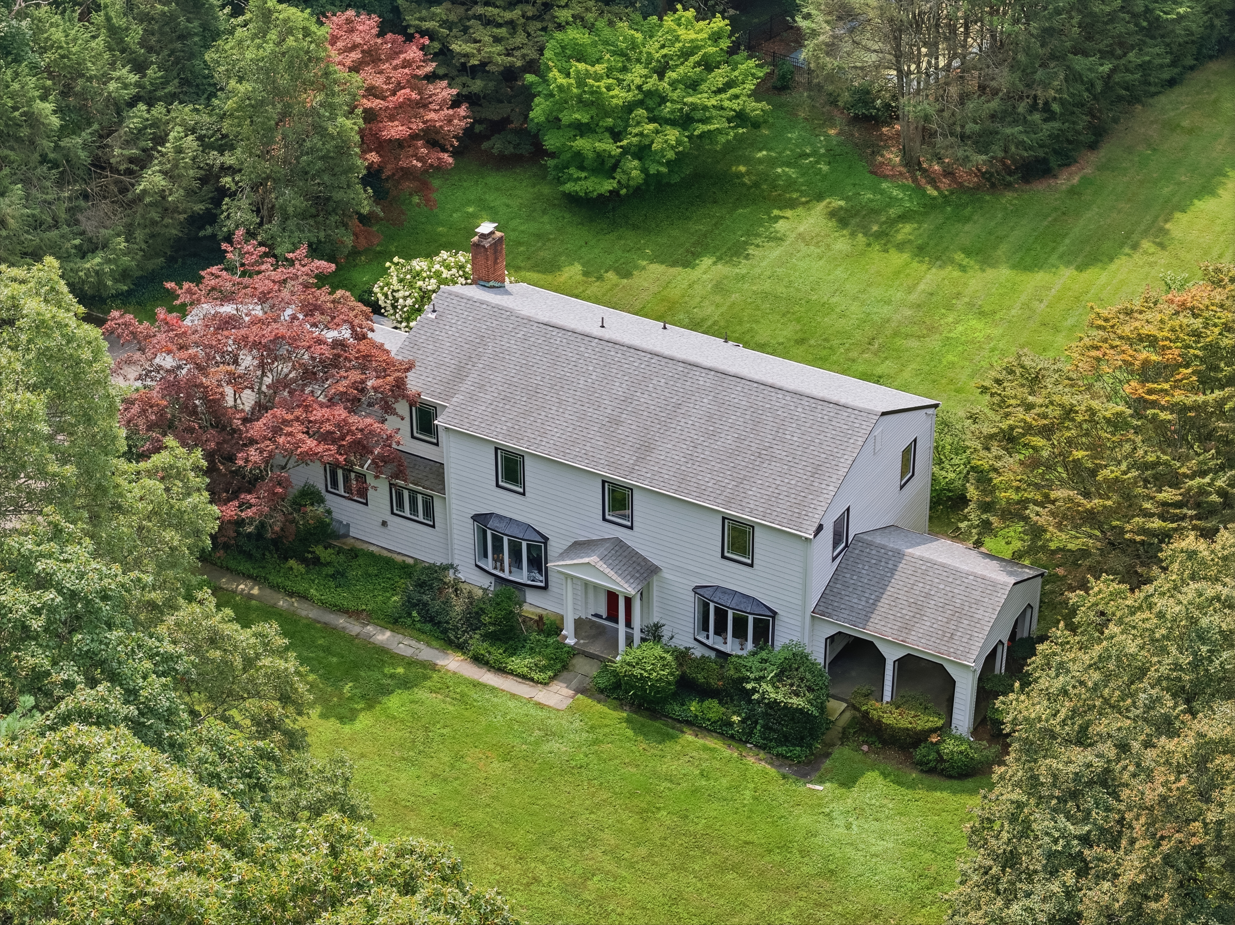  897 Ripley Lane, Muttontown, NY, 11771 - 物件實景
