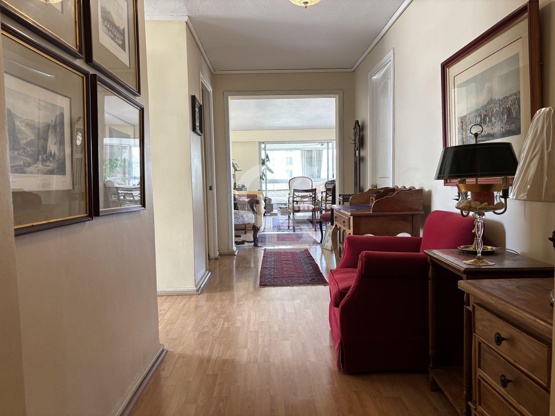 Las Condes, Chile, 3 Bedrooms Bedrooms, ,2 BathroomsBathrooms,Residential,For Sale,1997043