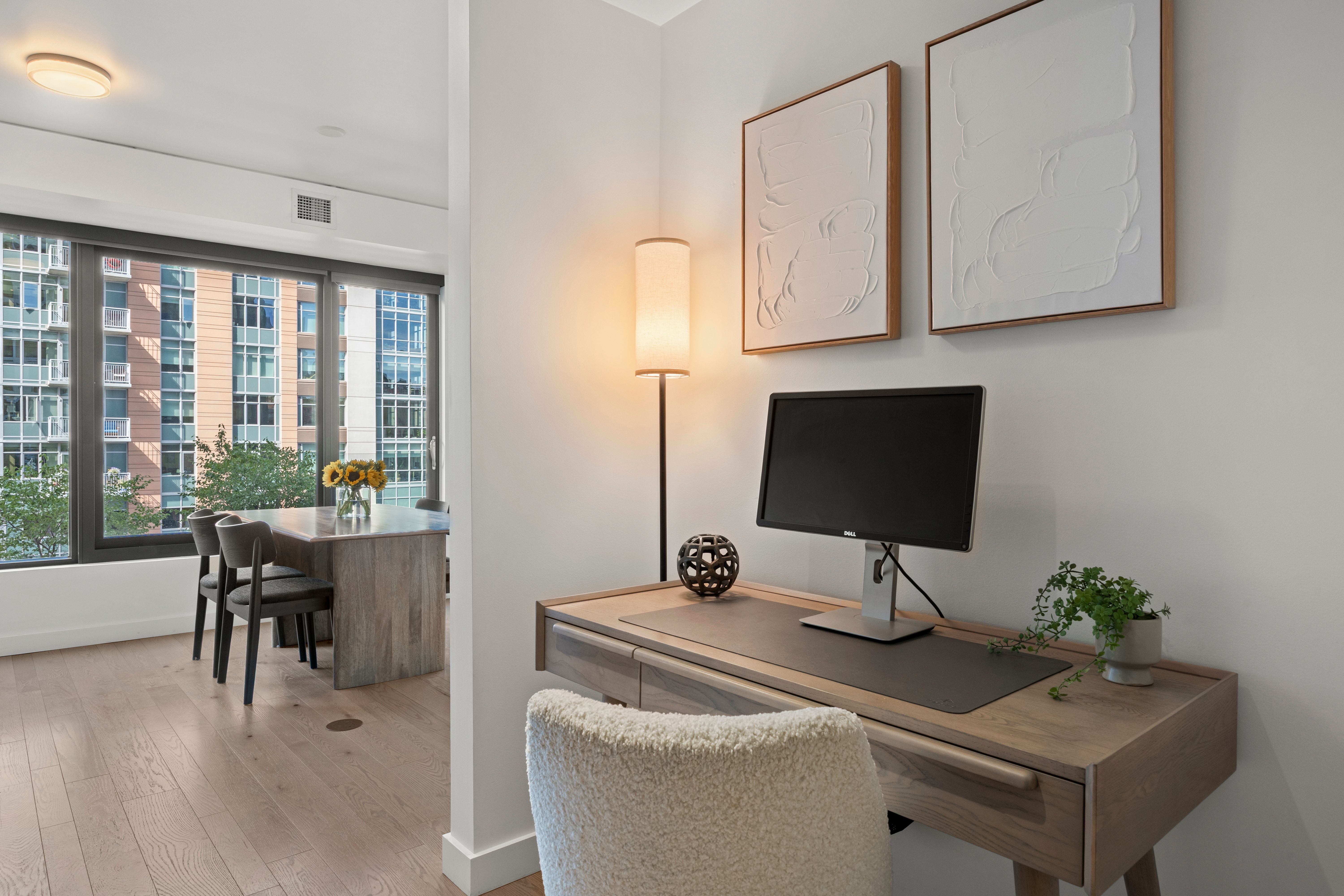  Terrace Views & Full-Service Downtown Living at The Coloradan - 物件實景
