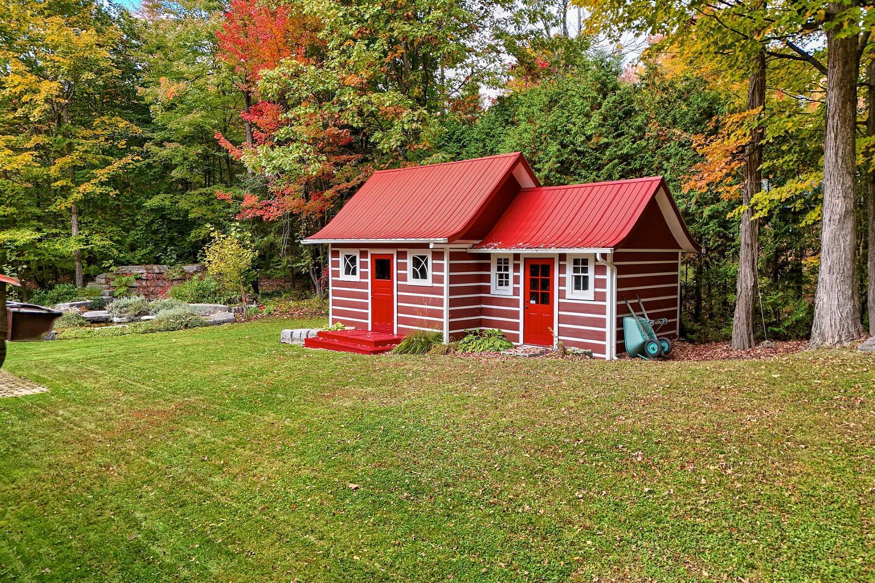  Sainte-Anne-des-Lacs, Laurentides - 物件實景
