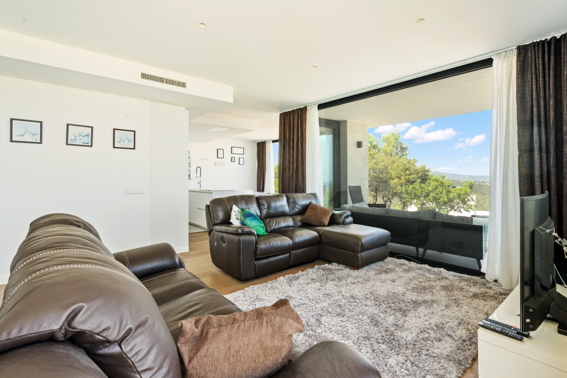  Modern house with sea views in Playa de Aro. - 物件實景