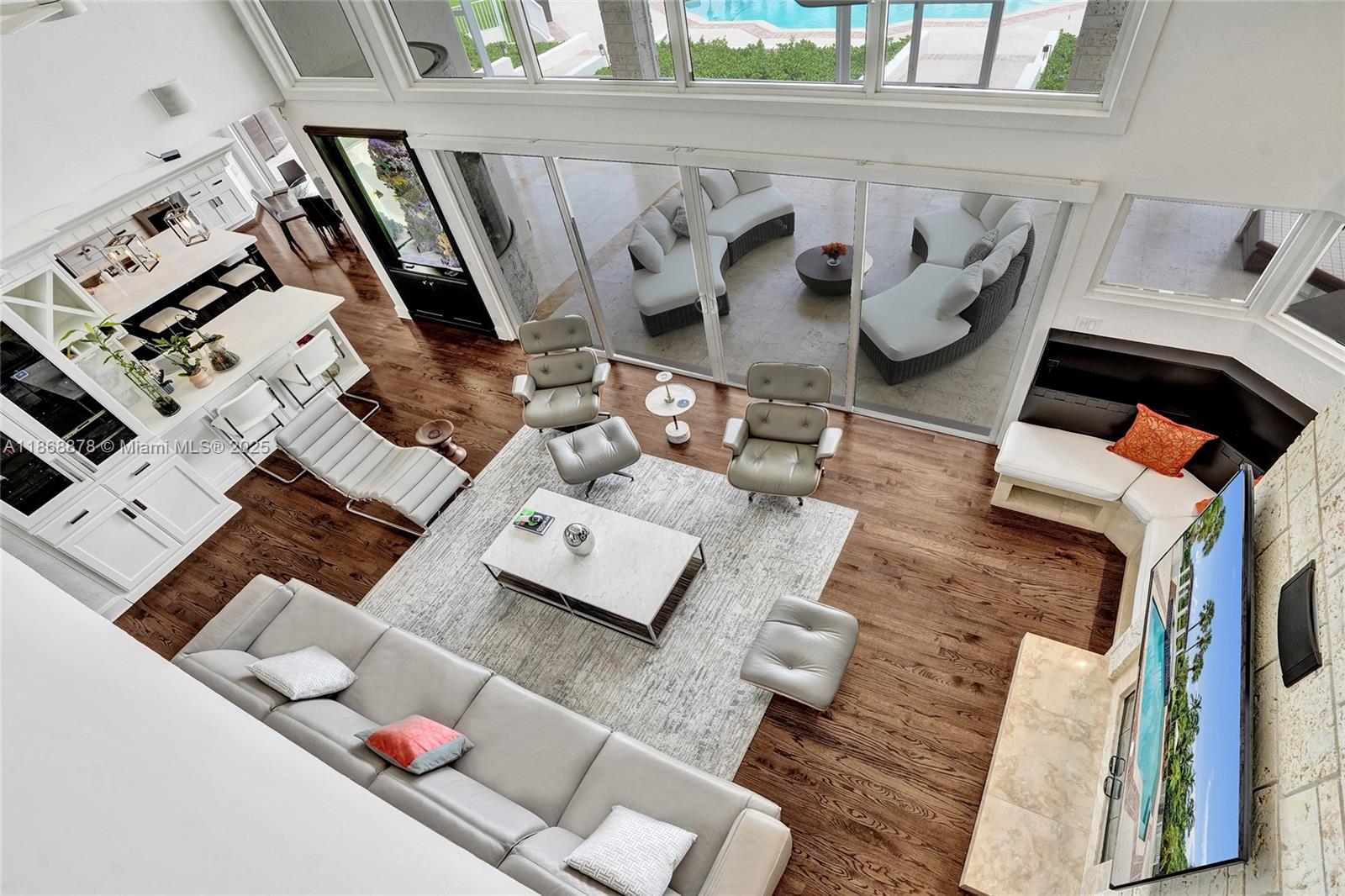 Weston, Florida, 33331, United States, 5 Bedrooms Bedrooms, ,8 BathroomsBathrooms,Residential,For Sale,1949778