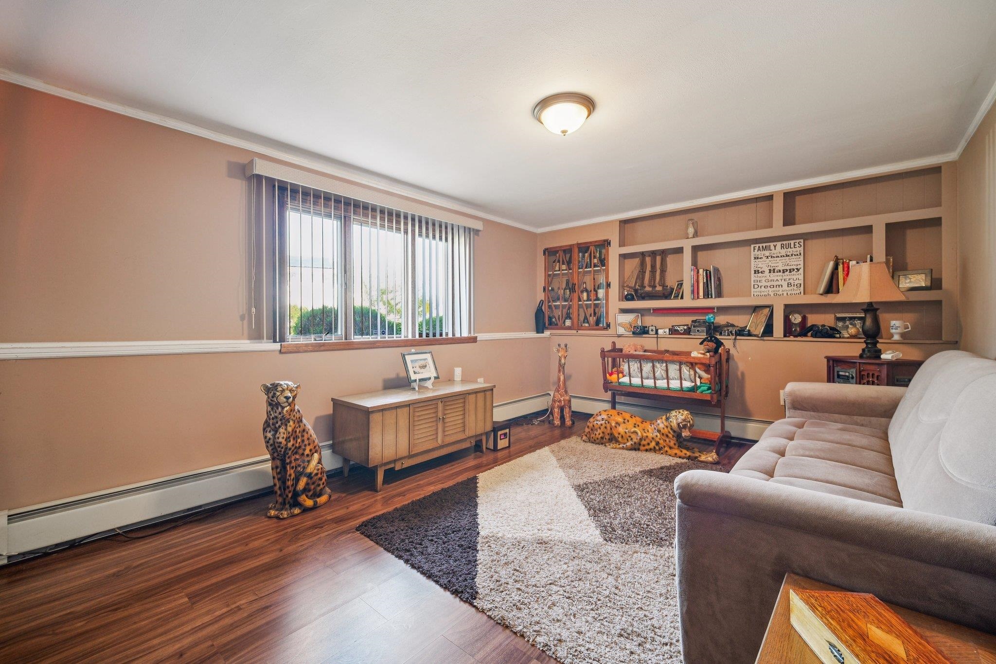 Little Ferry, New Jersey, 07643, United States, 4 Bedrooms Bedrooms, ,2 BathroomsBathrooms,Residential,For Sale,1922768