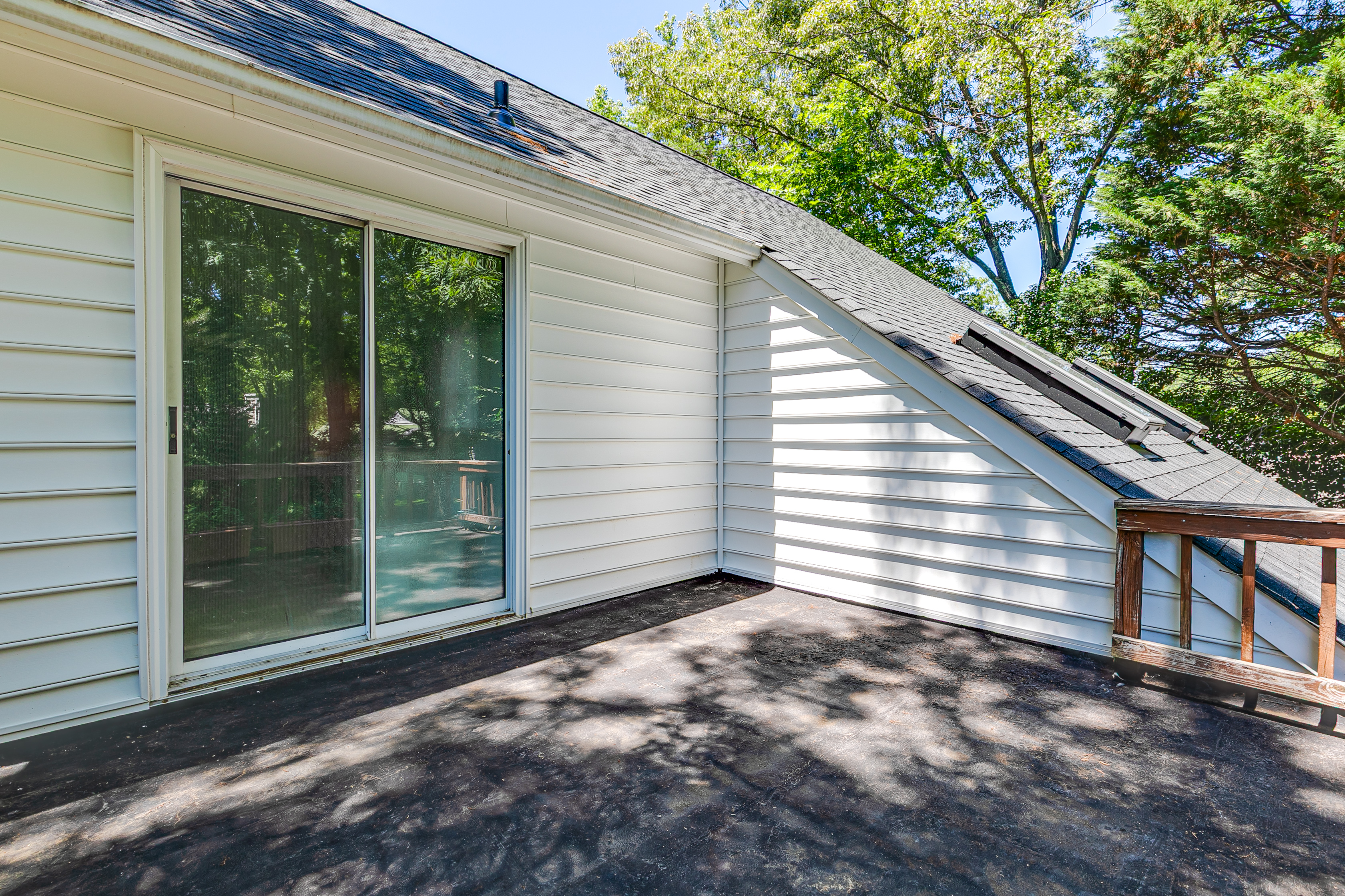 1903 Shady Branch Trail, Richmond, VA 23238 - 物件實景