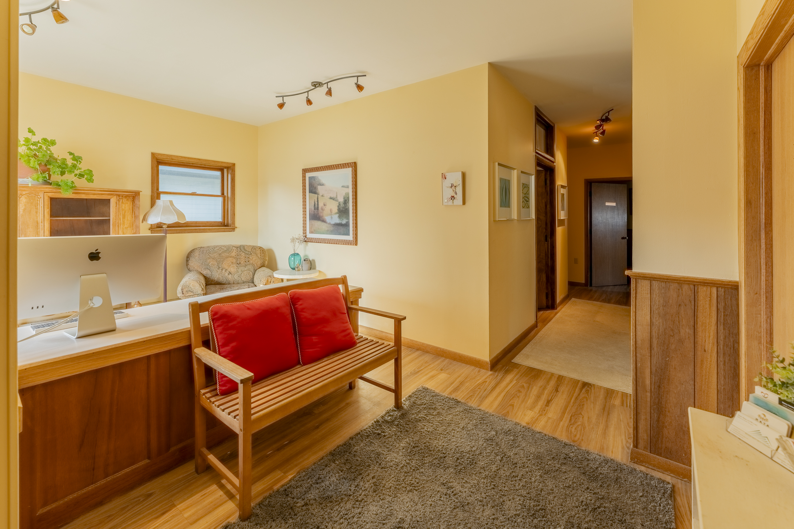  Centrally Located In The Heart Of Gunnison - 物件實景