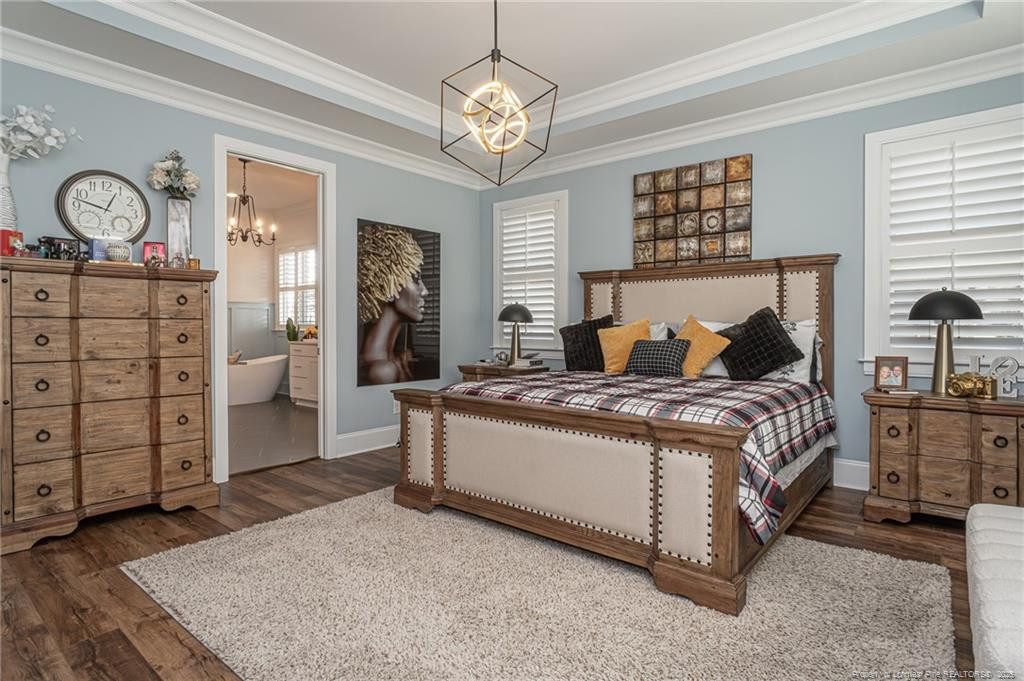 Holly Springs, North Carolina, 27540, United States, 4 Bedrooms Bedrooms, ,4 BathroomsBathrooms,Residential,For Sale,2003311