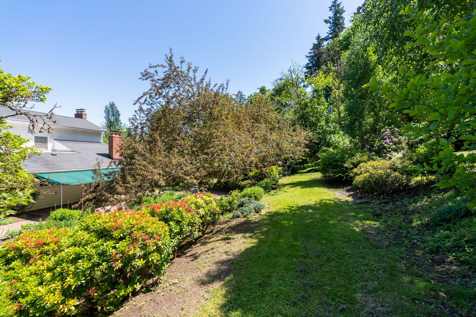  11385 S RIVERWOOD RD Portland, OR 97219 - 物件實景