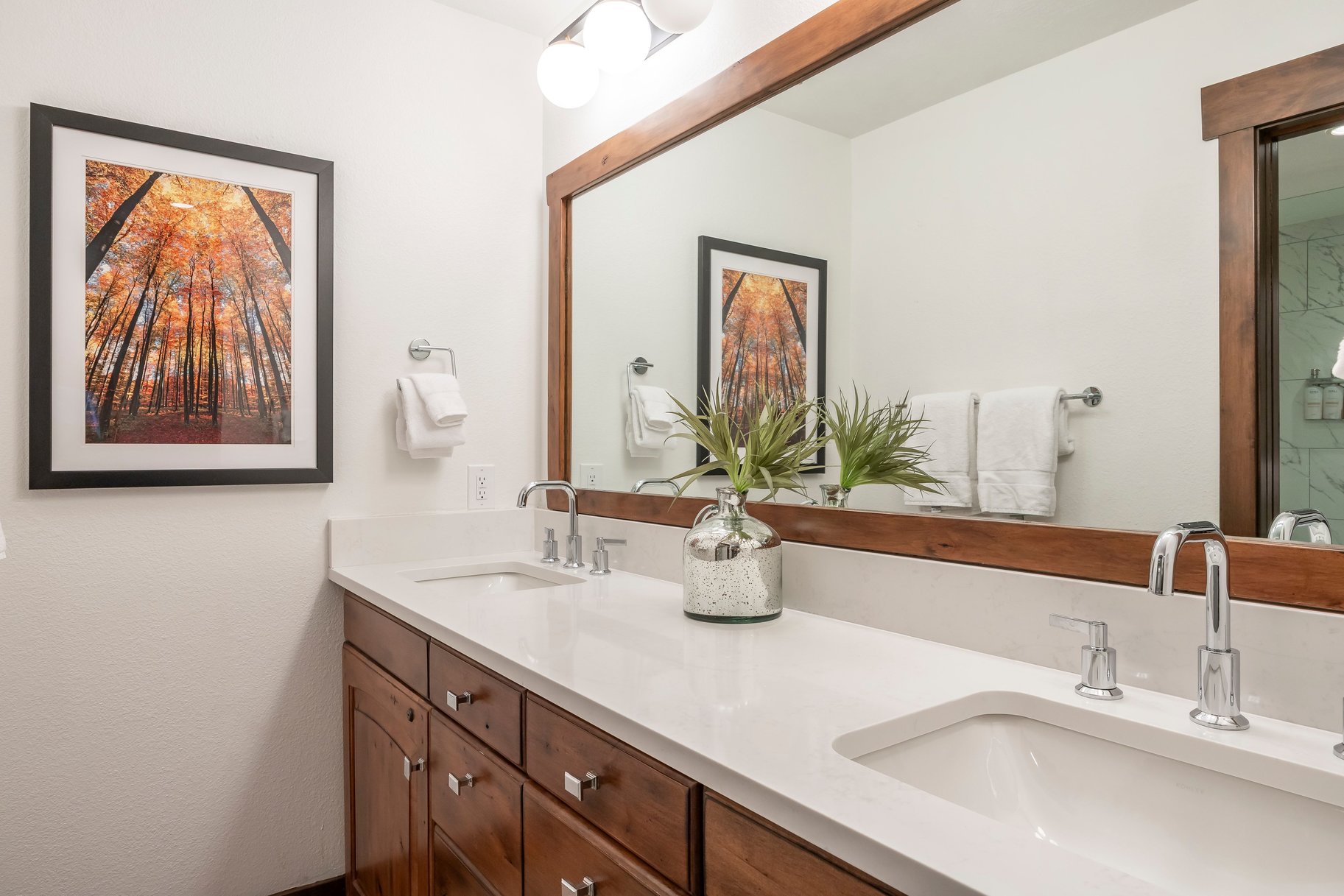  Beautifully Renovated Ski-In/Ski-Out Townhome in Upper Deer Valley - 物件實景