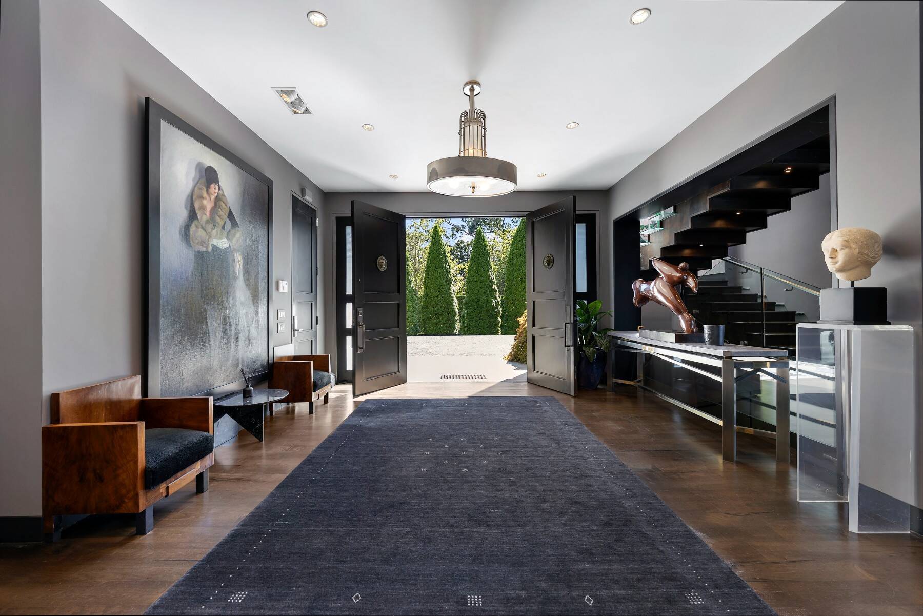  Exquisite Sagaponack Modern - 物件實景