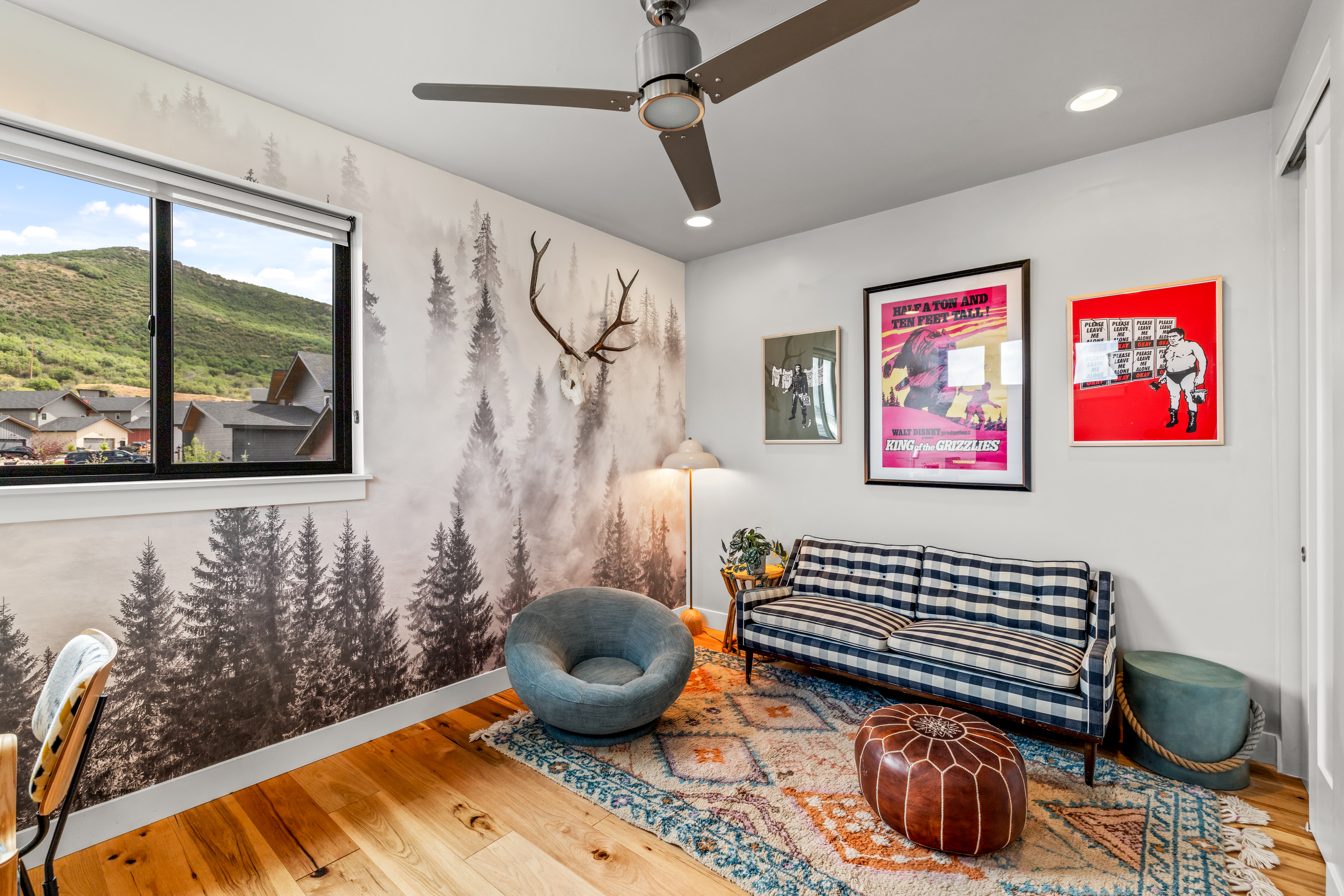  1509 Sunset Way, Steamboat Springs, CO, 80487 - 物件實景