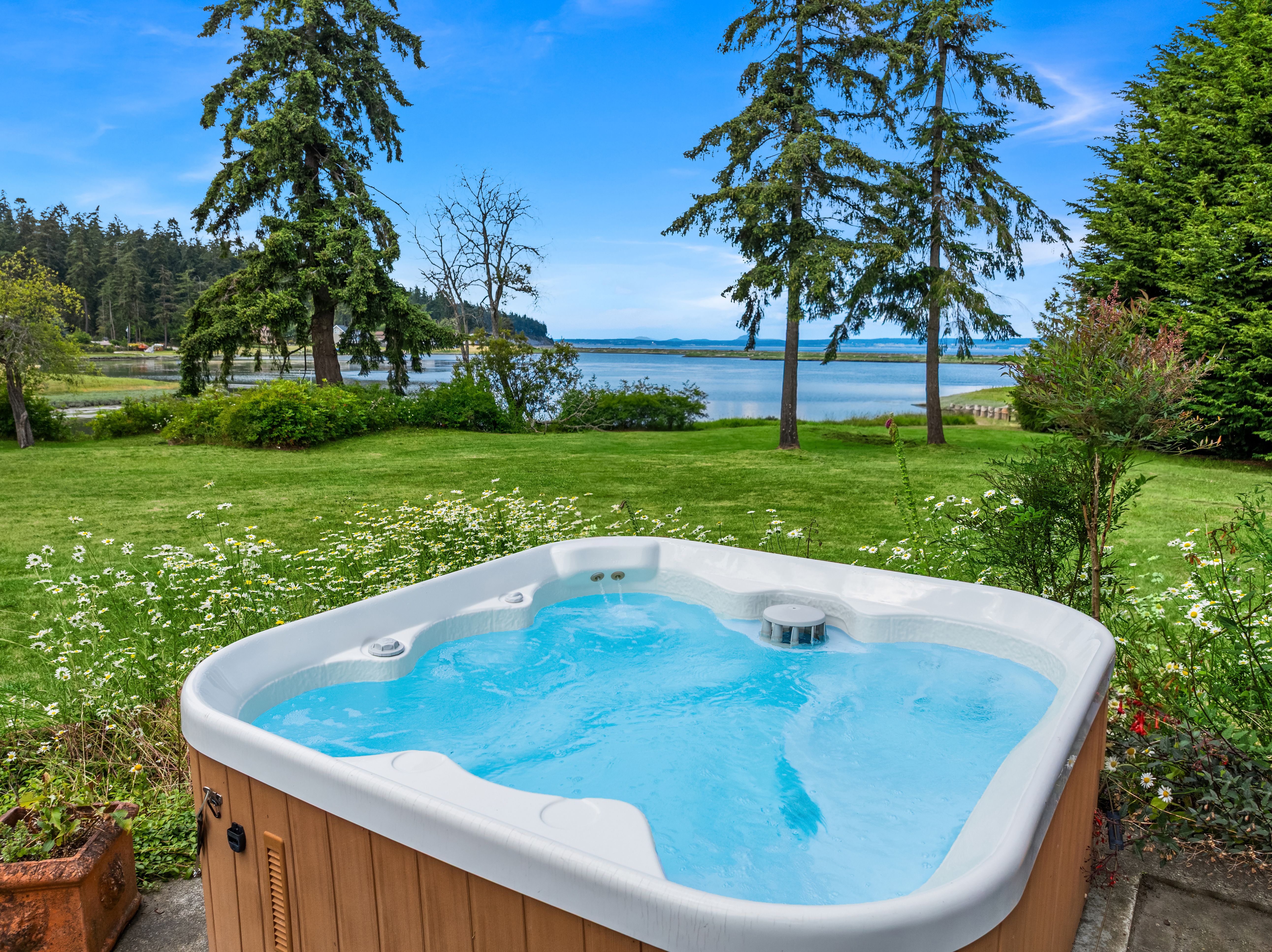  507 Race Road, Coupeville, WA 98239 - 物件實景