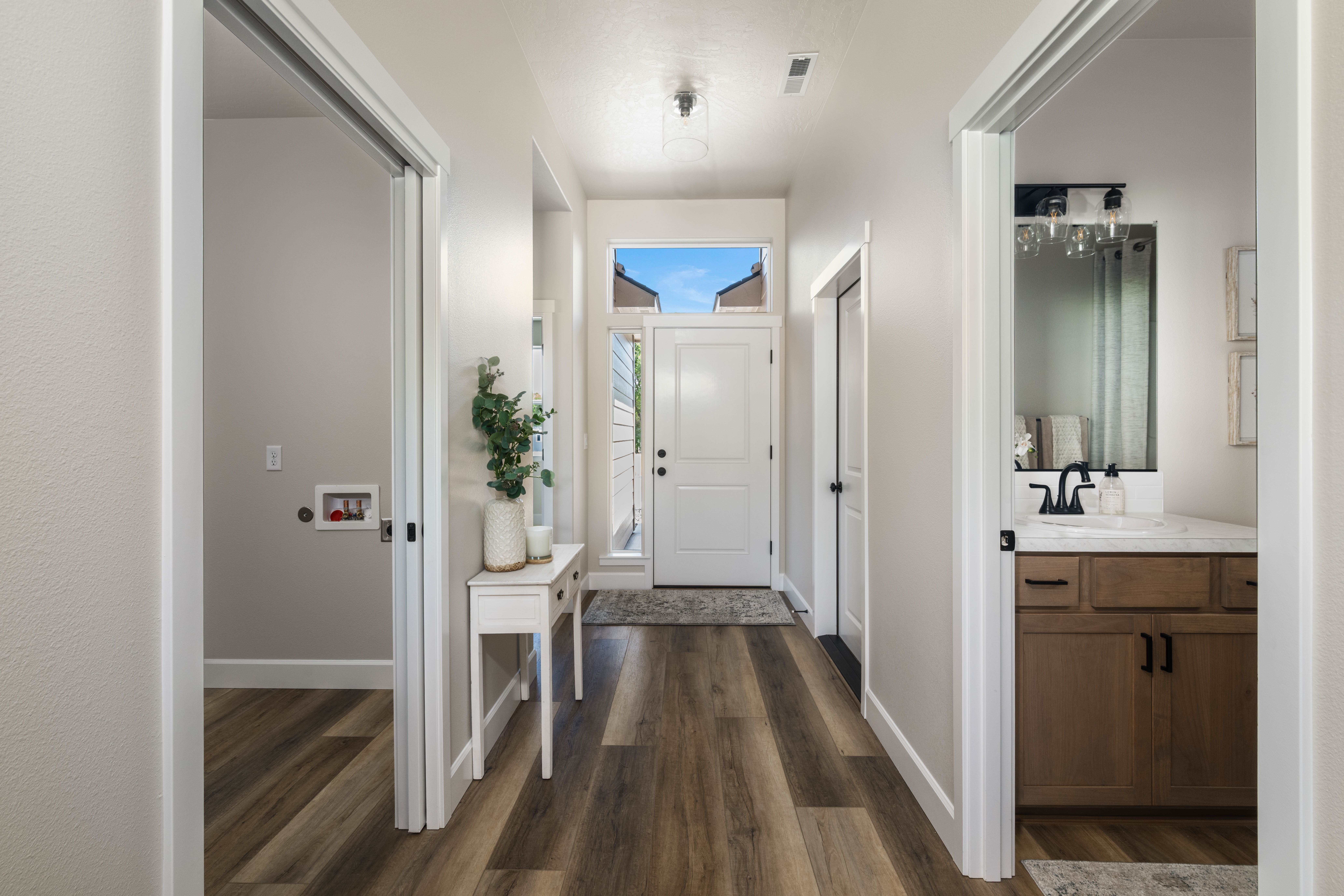  Coming Soon The Emma 4 Bedroom -1498sf - 物件實景