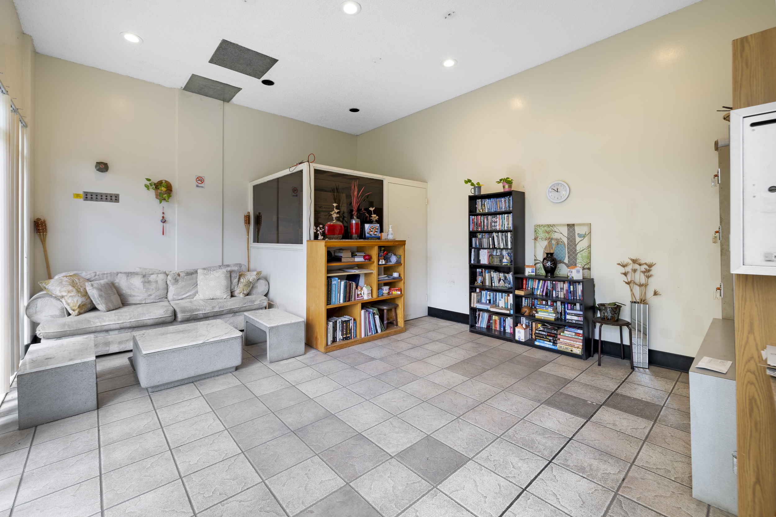  Kaahumanu Plaza, Makiki Area, City views - 物件實景