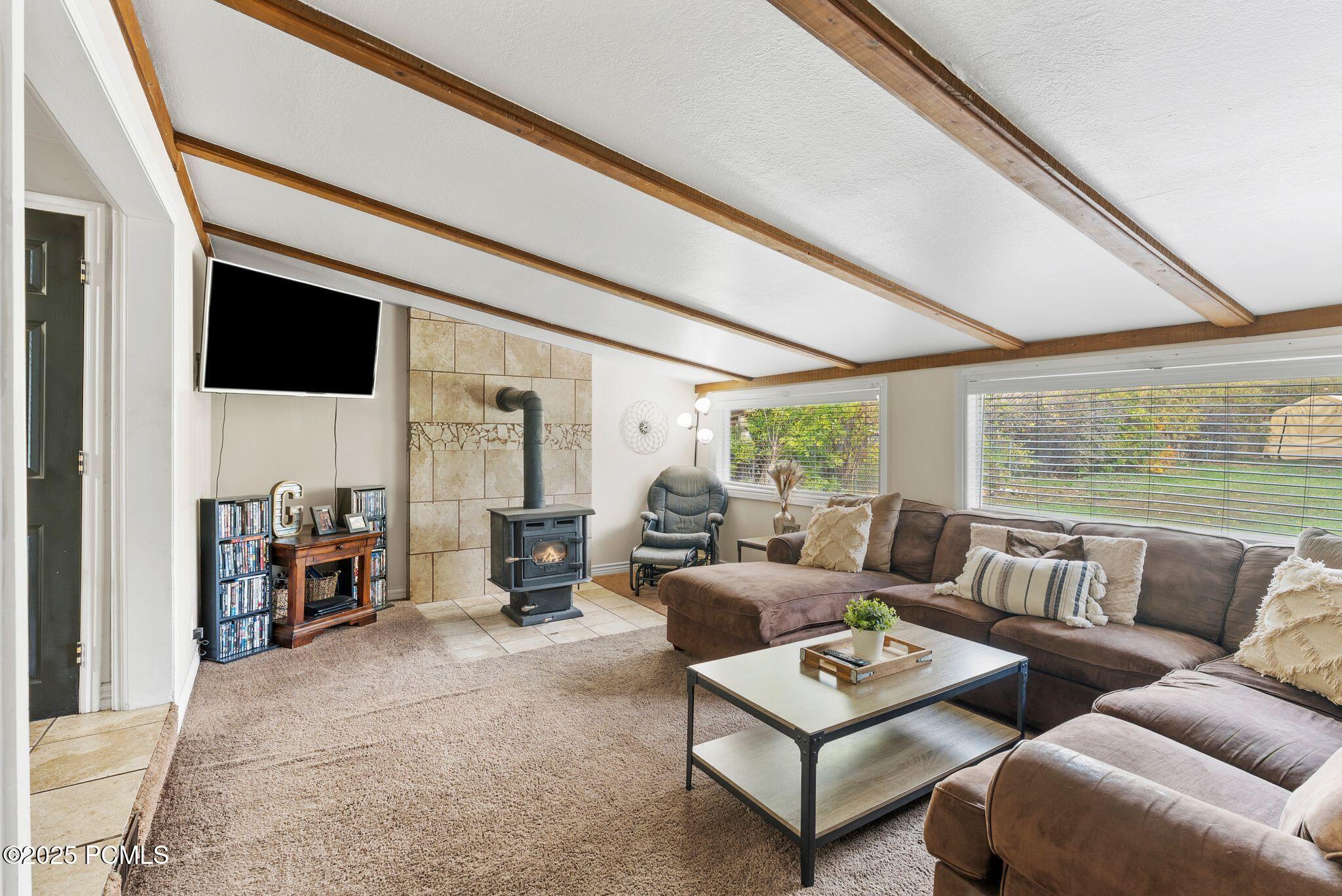 Heber City, Utah, 84032, United States, 3 Bedrooms Bedrooms, ,1 BathroomBathrooms,Residential,For Sale,1989612